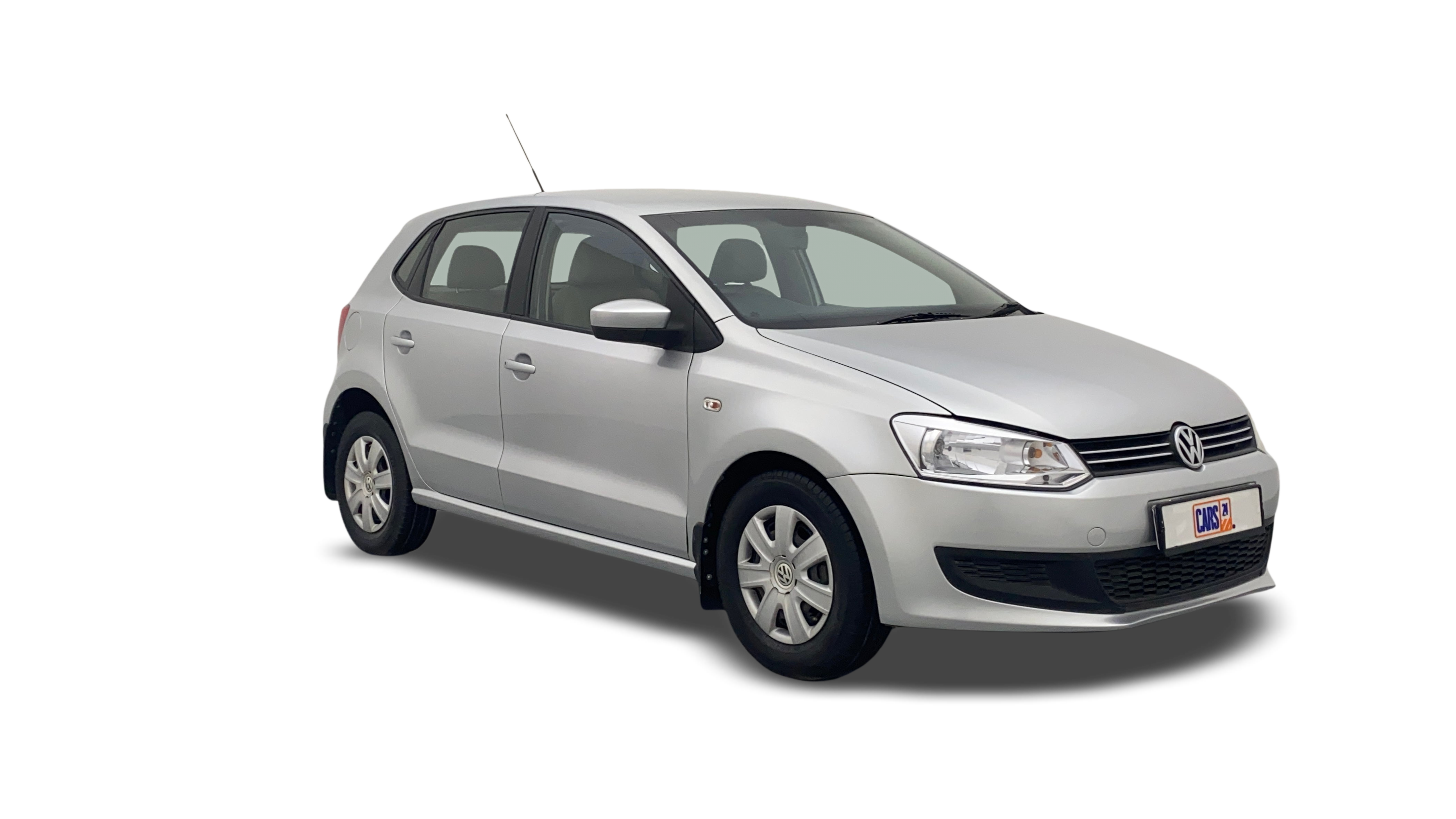 Volkswagen Polo-img