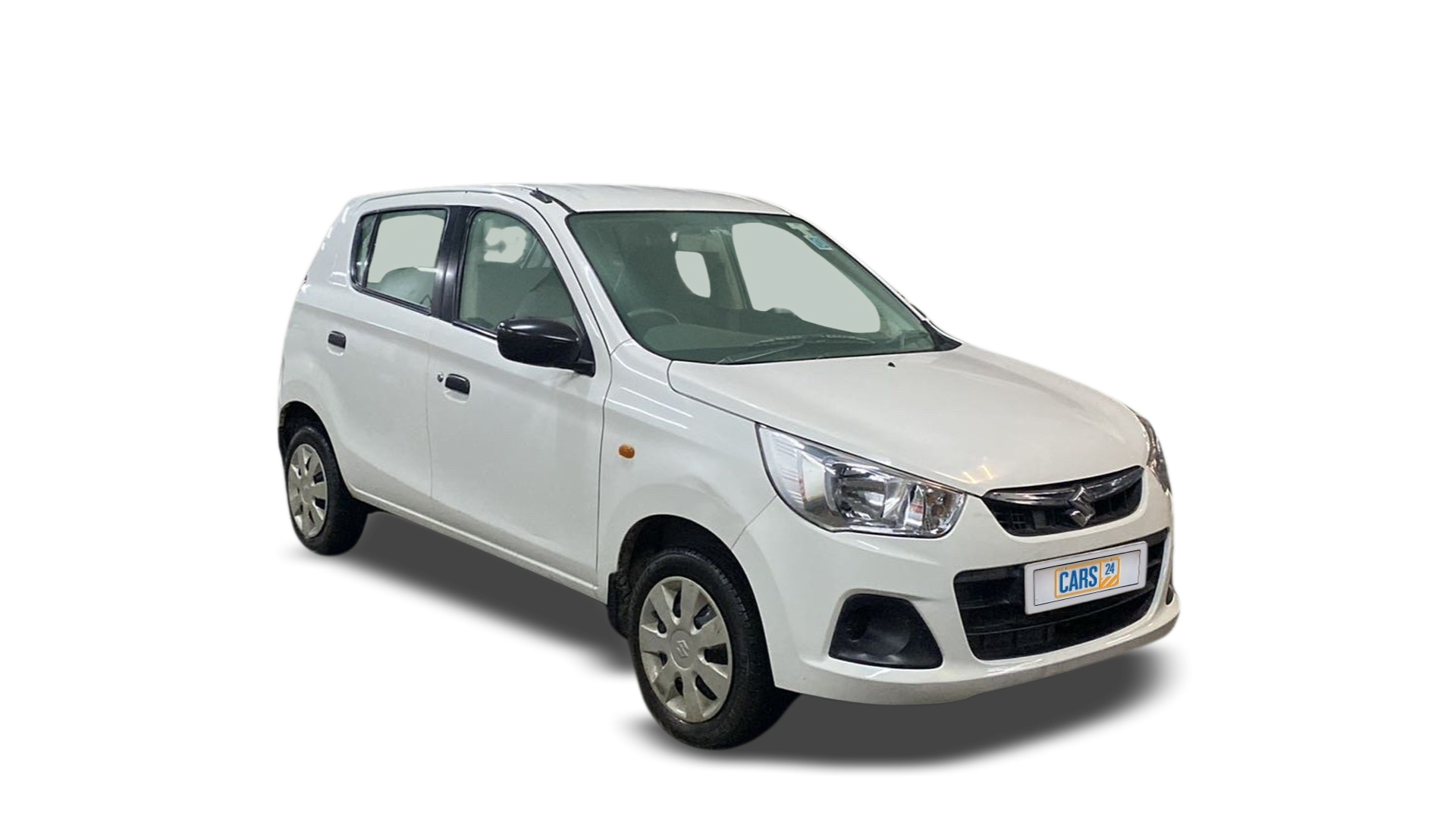 Maruti Alto K10-img