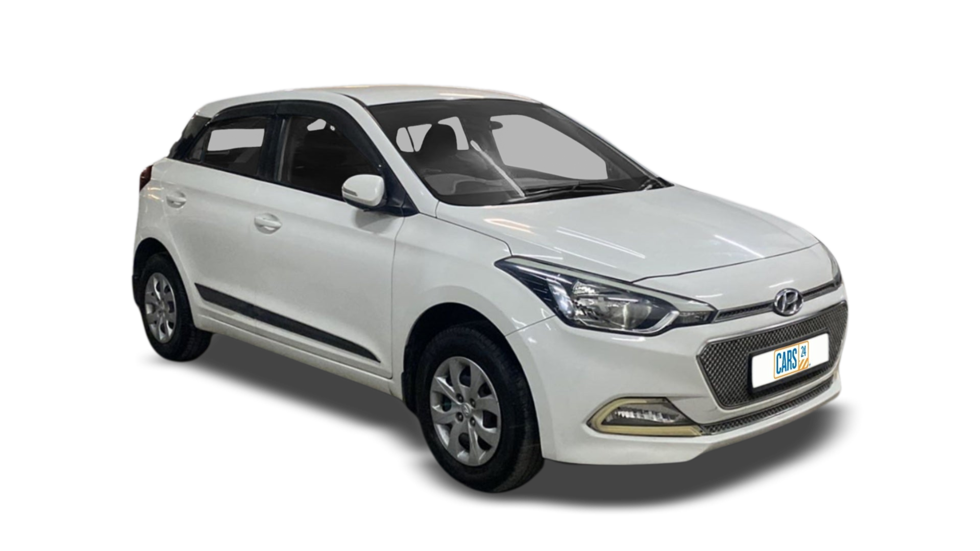 2016 Hyundai Elite i20 - Hatchback - Petrol - Manual - ₹5.25 lakh