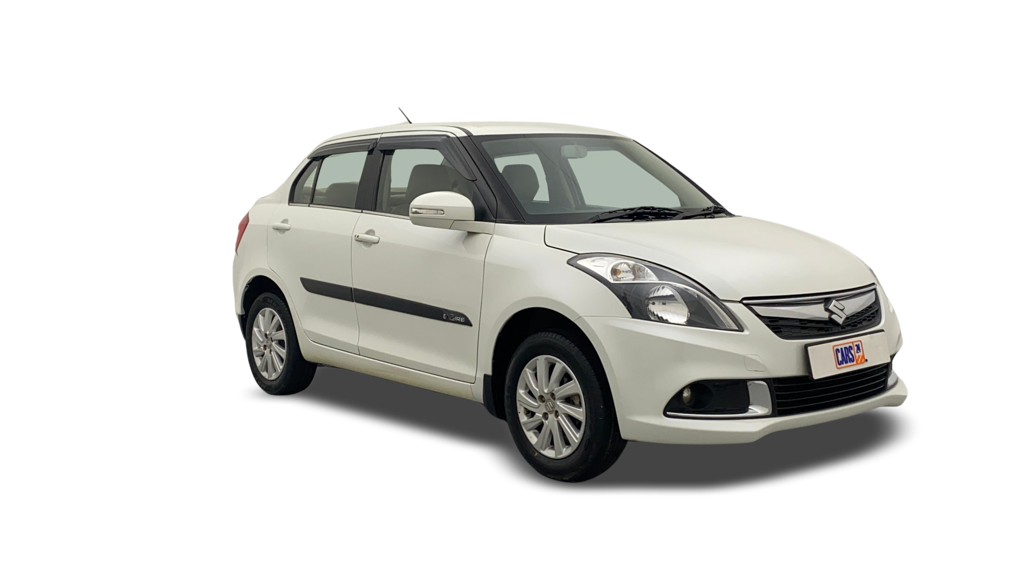 Maruti Swift Dzire-img