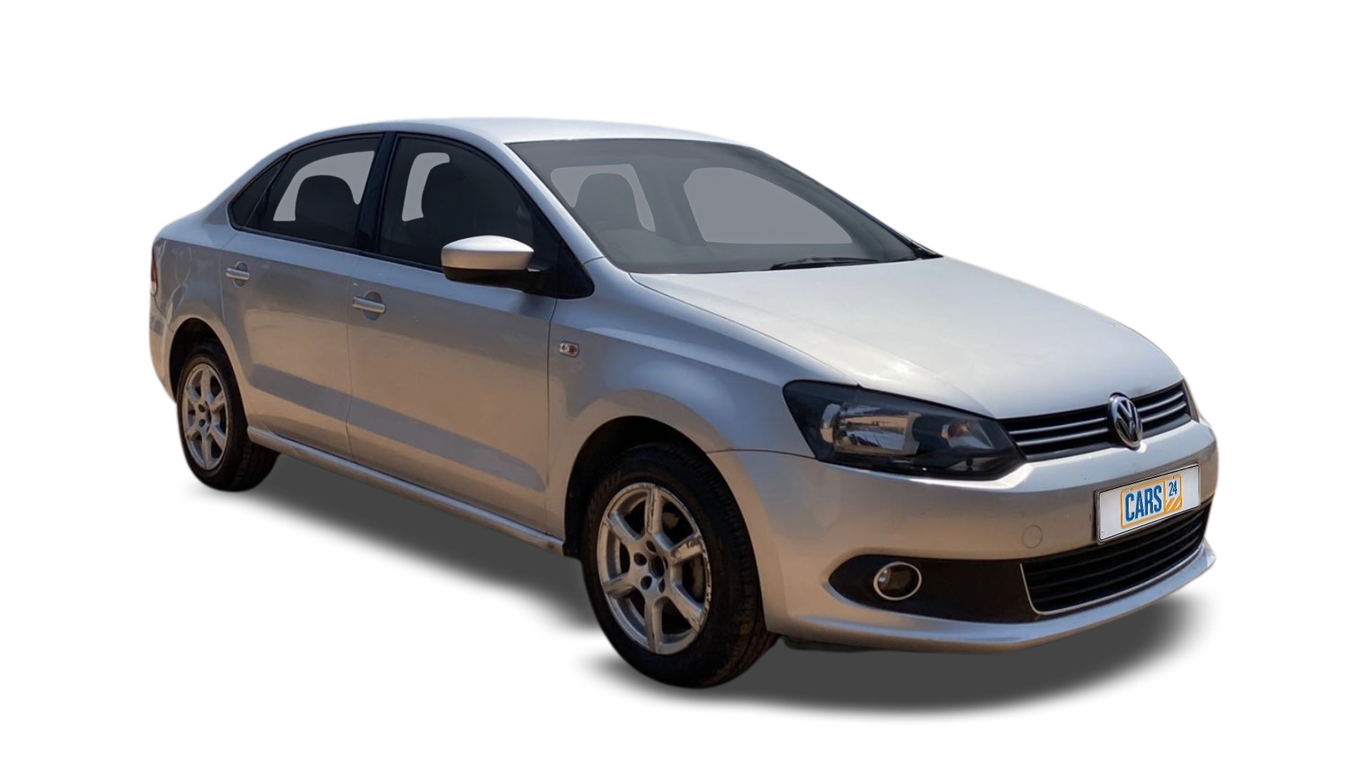 2013 Volkswagen Vento - Sedan - Diesel - Manual - ₹3.00 lakh