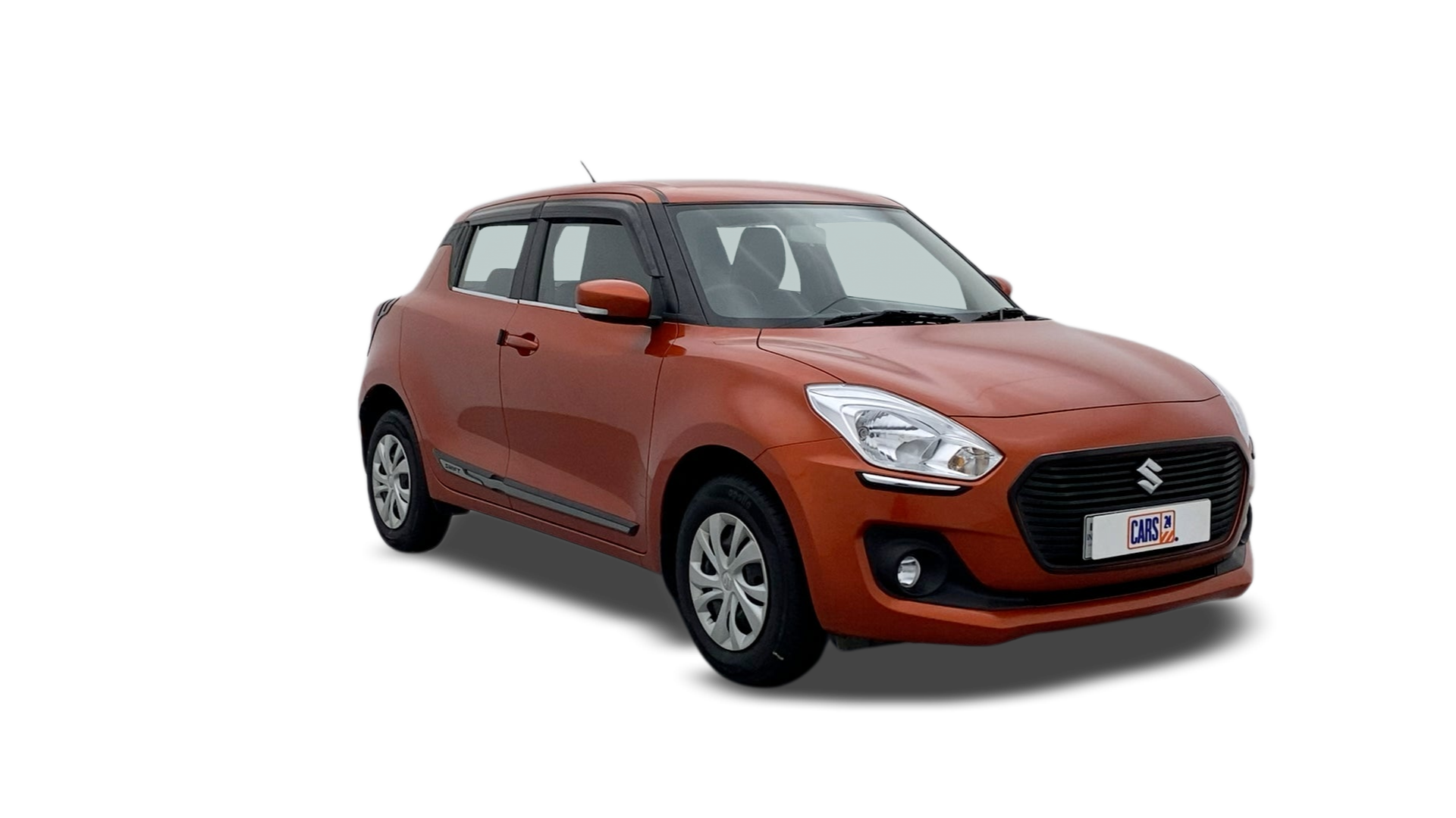 Maruti Swift-img