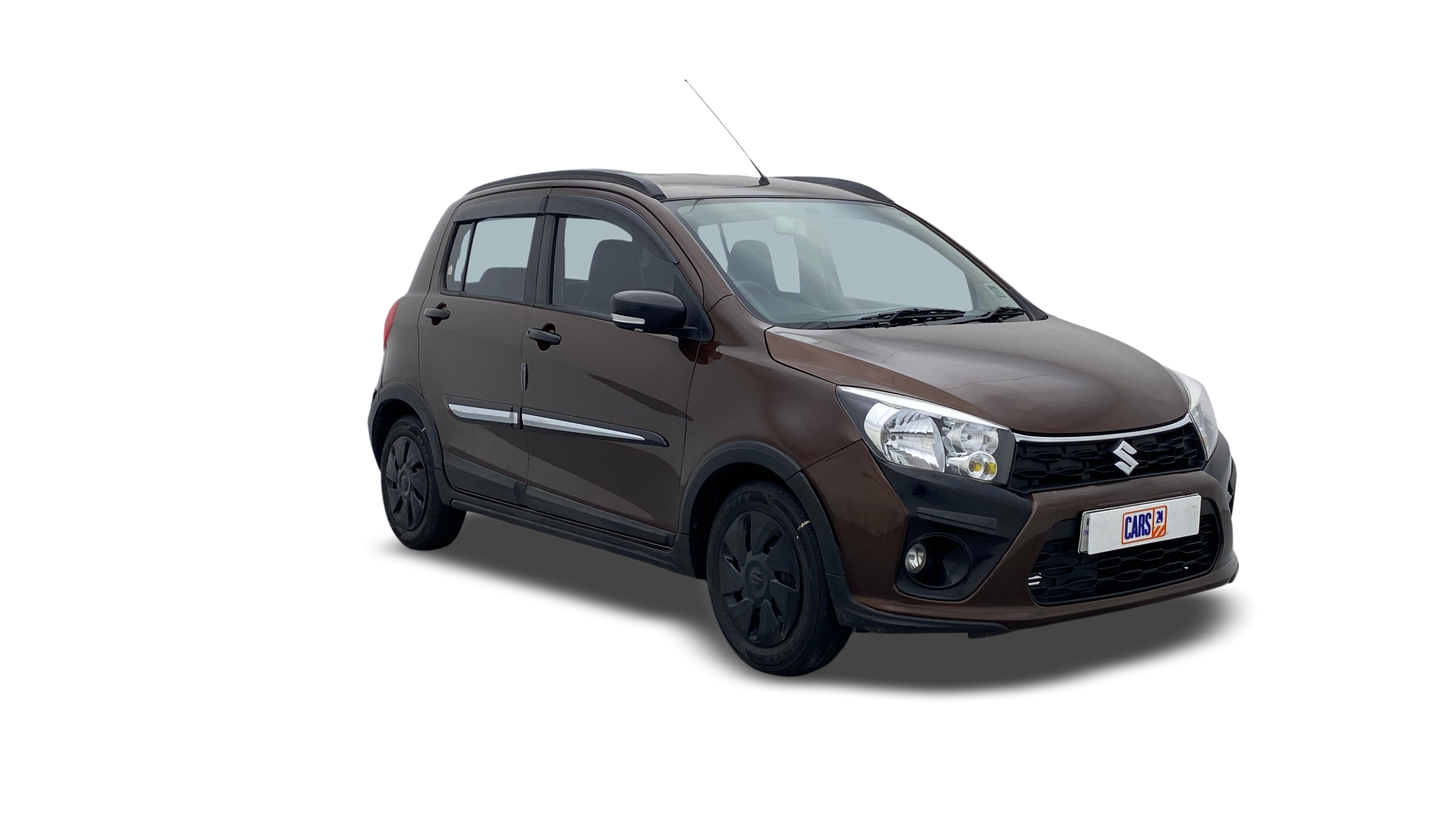 Maruti Celerio X-img
