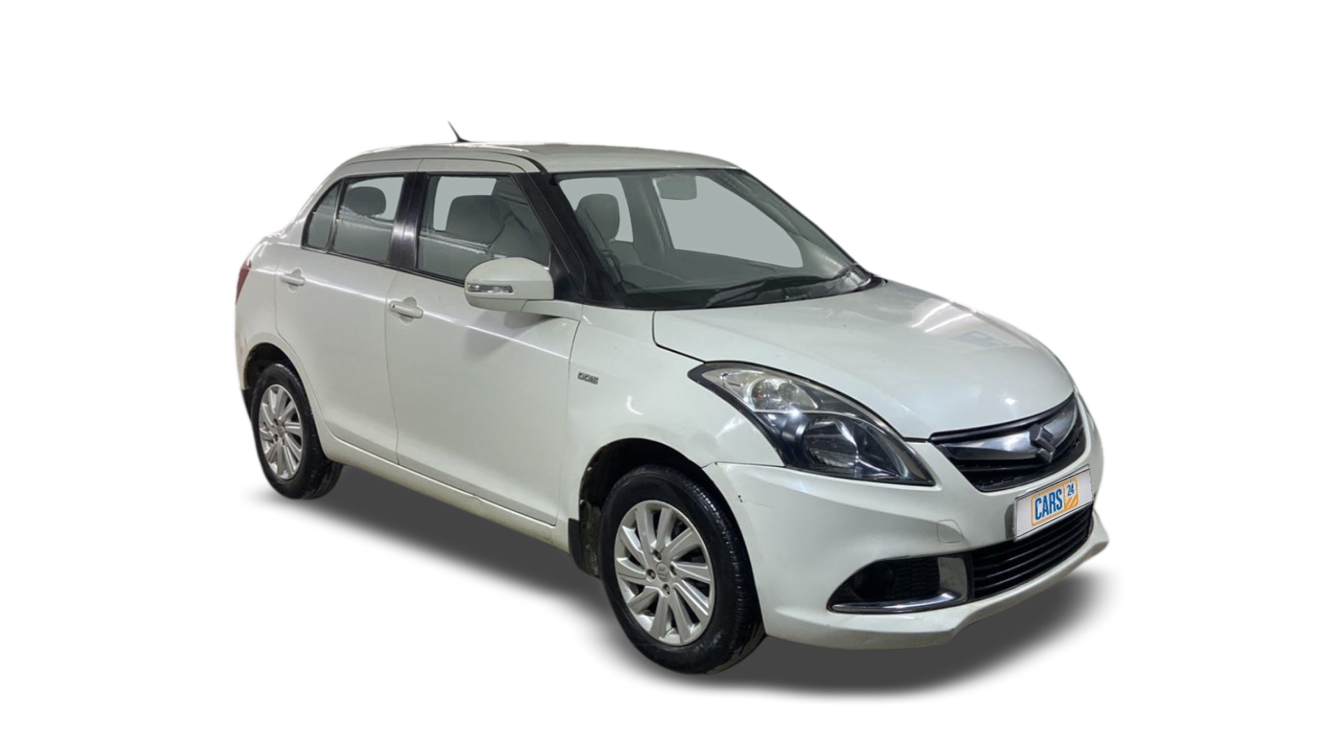 Maruti Swift Dzire-img
