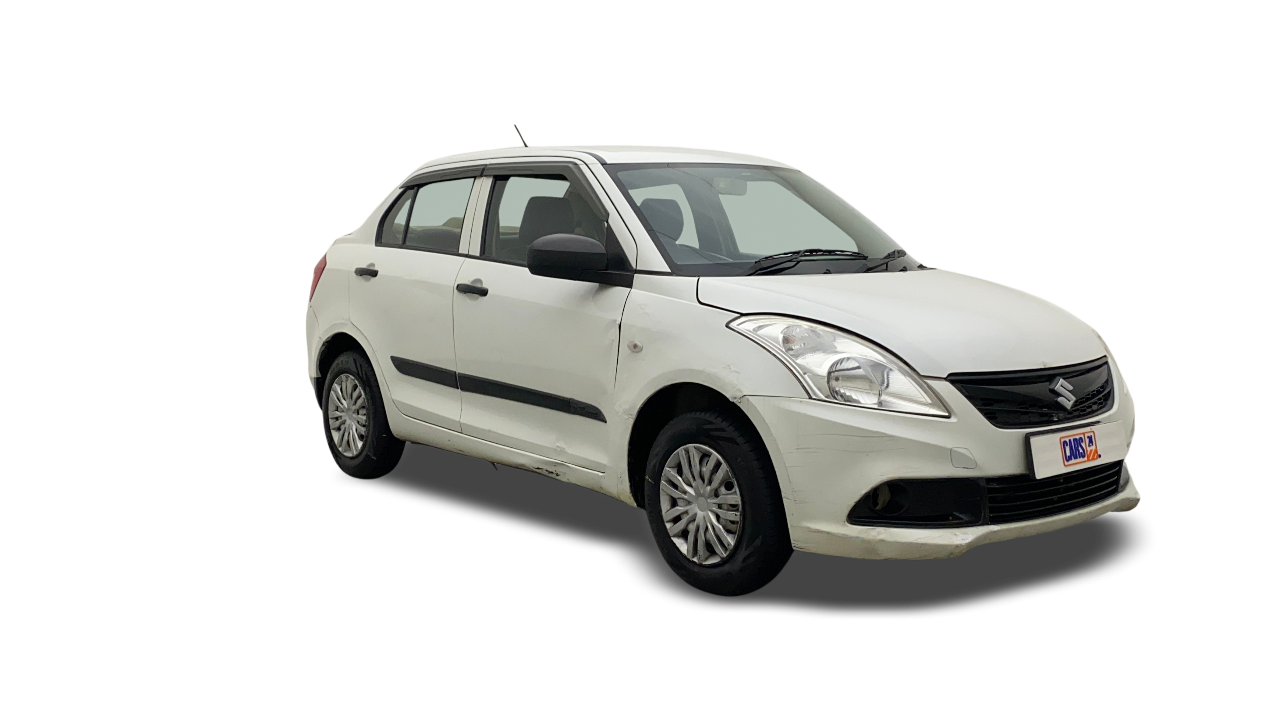 2019 Maruti Swift Dzire - Sedan - Diesel - Manual - ₹4.88 lakh