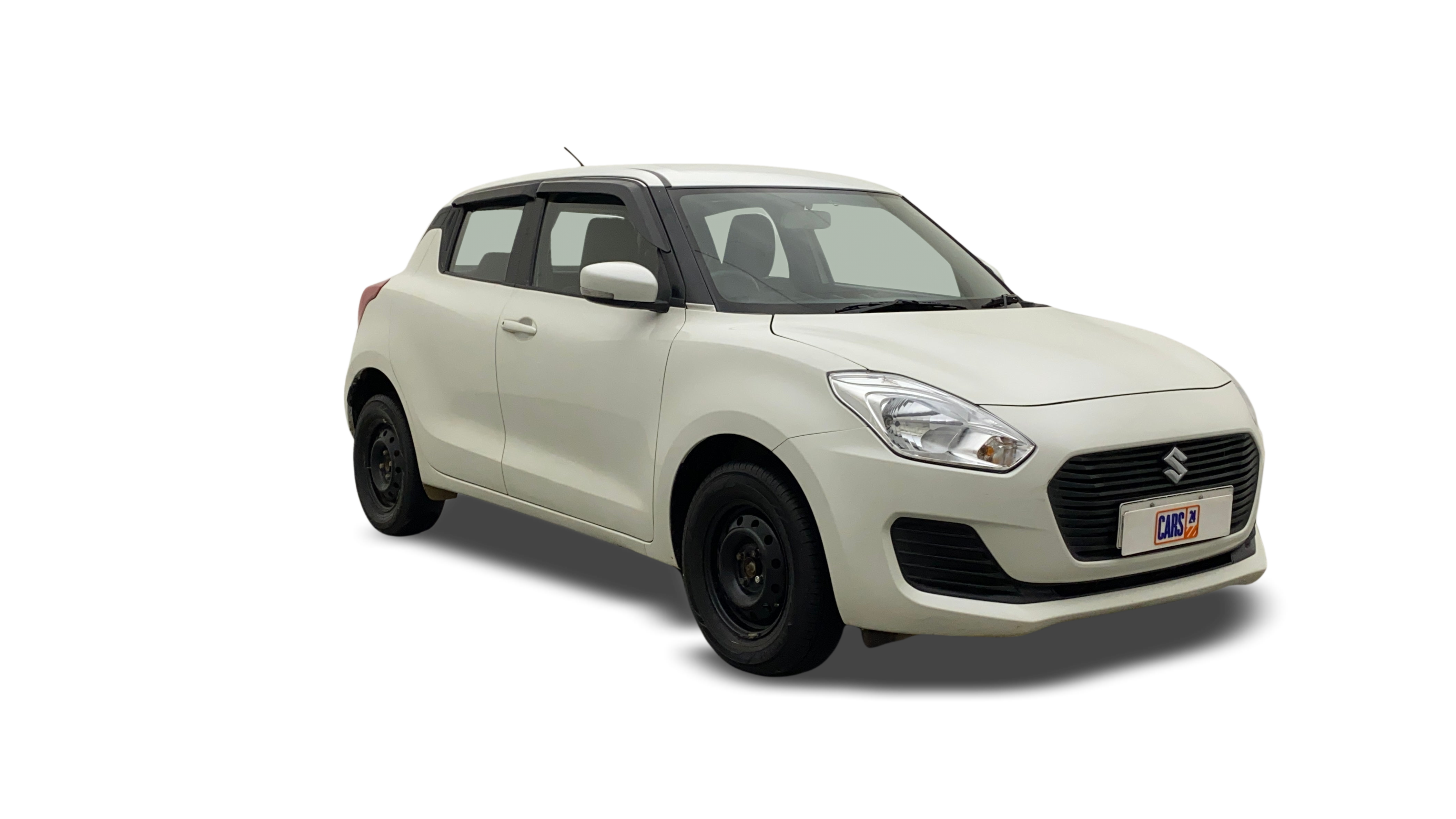 2018 Maruti Swift - Hatchback - Diesel - Manual - ₹5.64 lakh