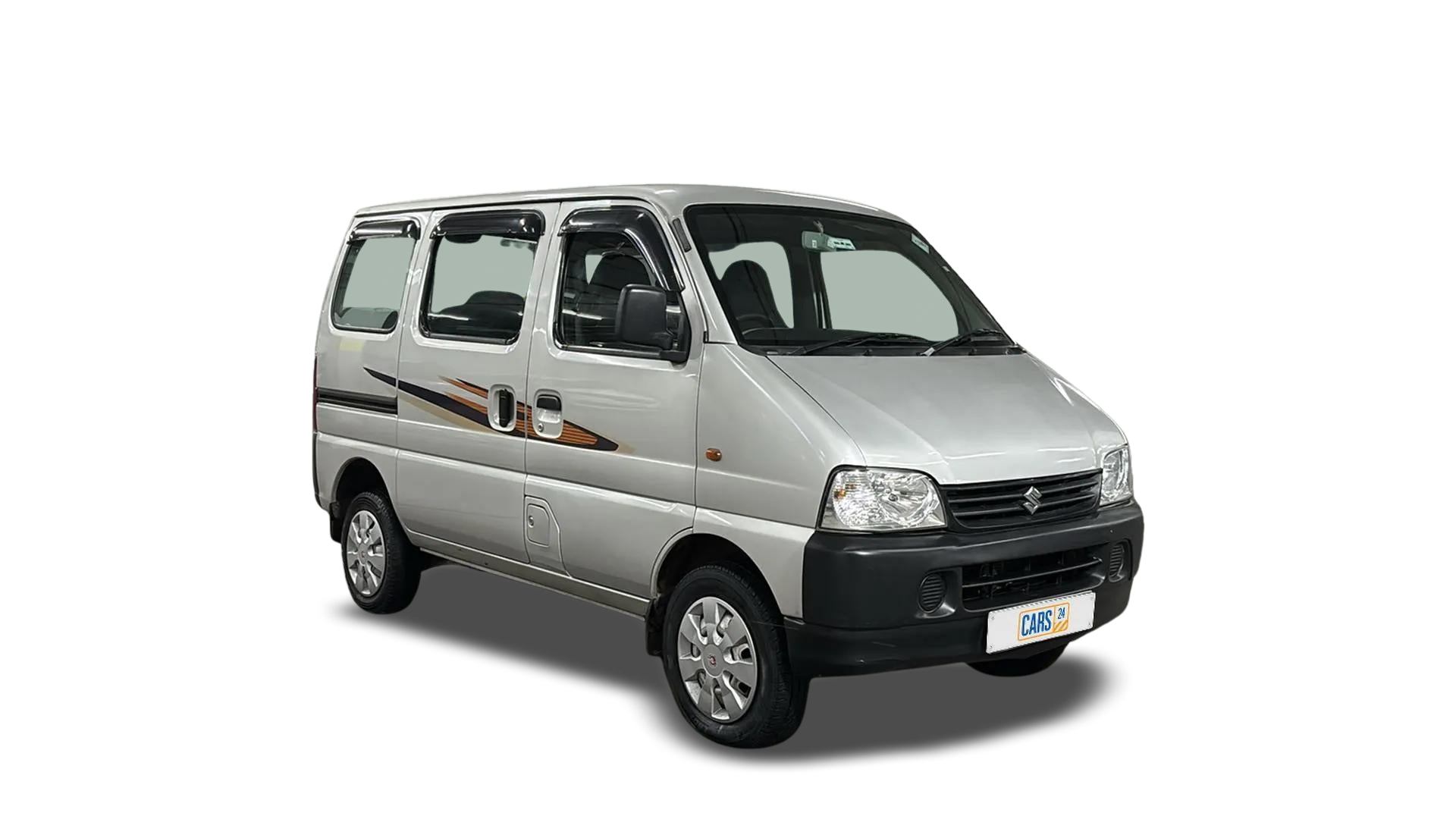 2022 Maruti Eeco - SUV - CNG - Manual - ₹5.48 lakh