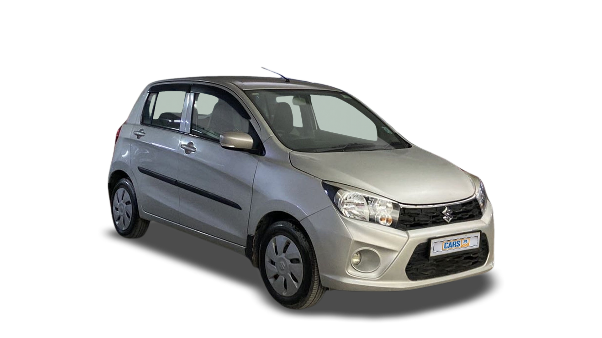 2018 Maruti Celerio - Hatchback - Petrol - Manual - ₹4.11 lakh