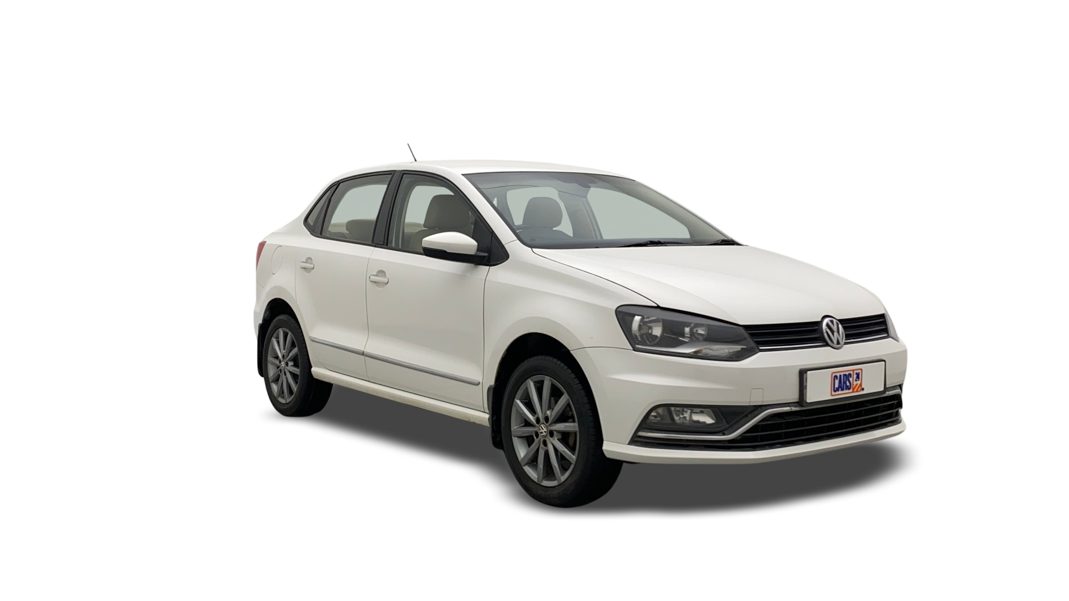 Volkswagen Ameo-img