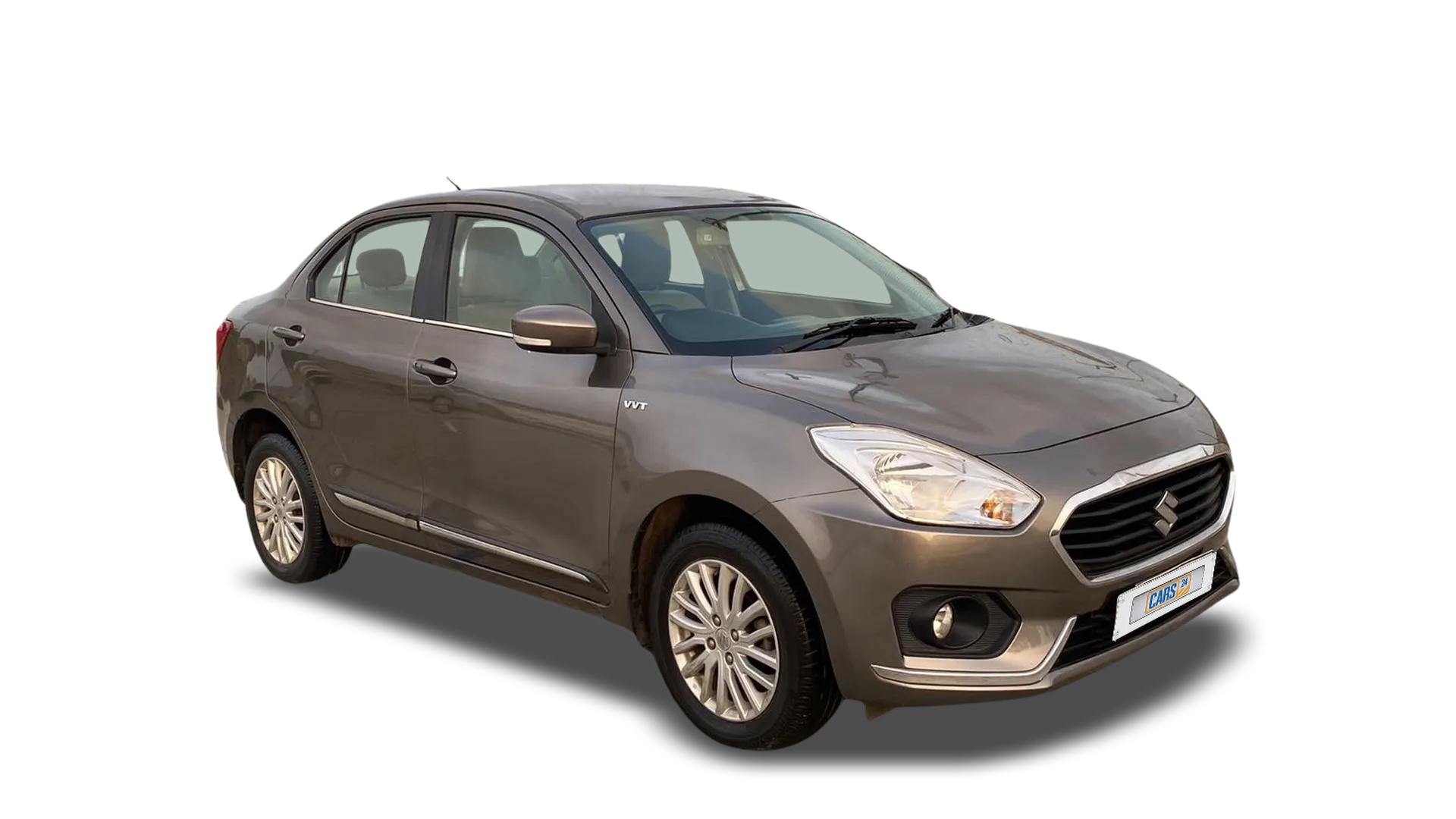 2019 Maruti Dzire - Sedan - Petrol - Manual - ₹5.49 lakh