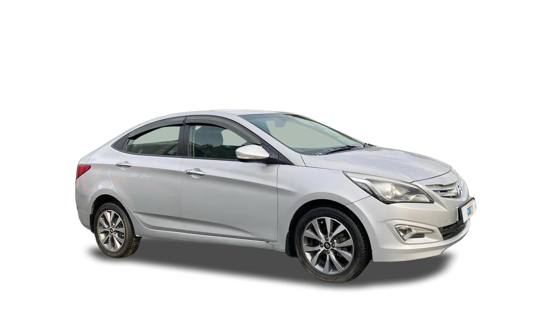 Hyundai Verna-img