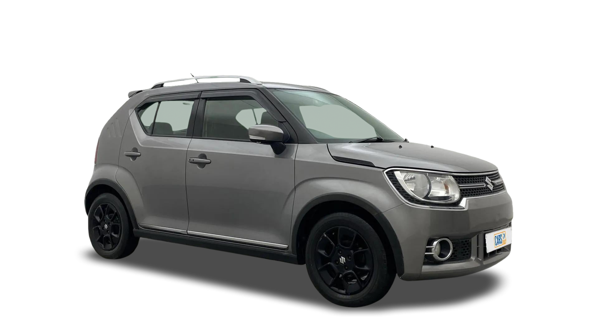 Maruti IGNIS-img