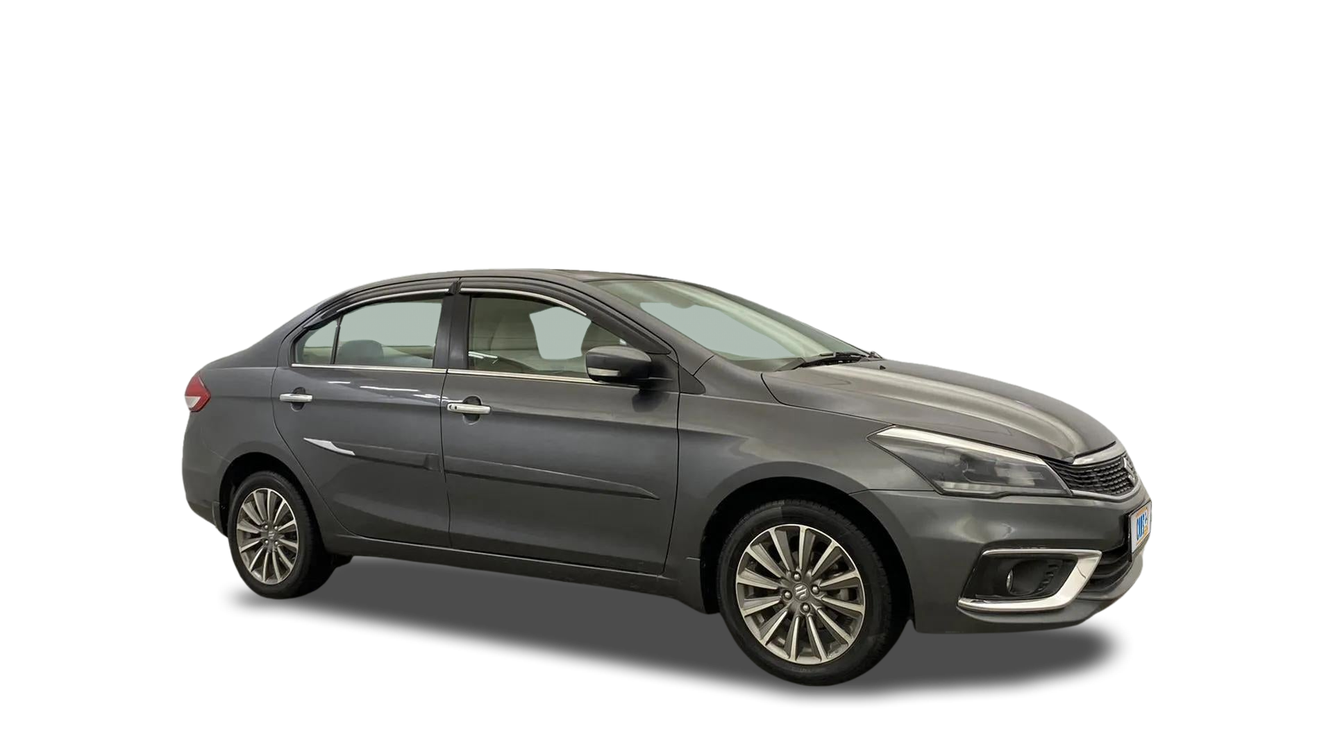 2022 Maruti Ciaz - Sedan - Petrol - Manual - ₹7.73 lakh