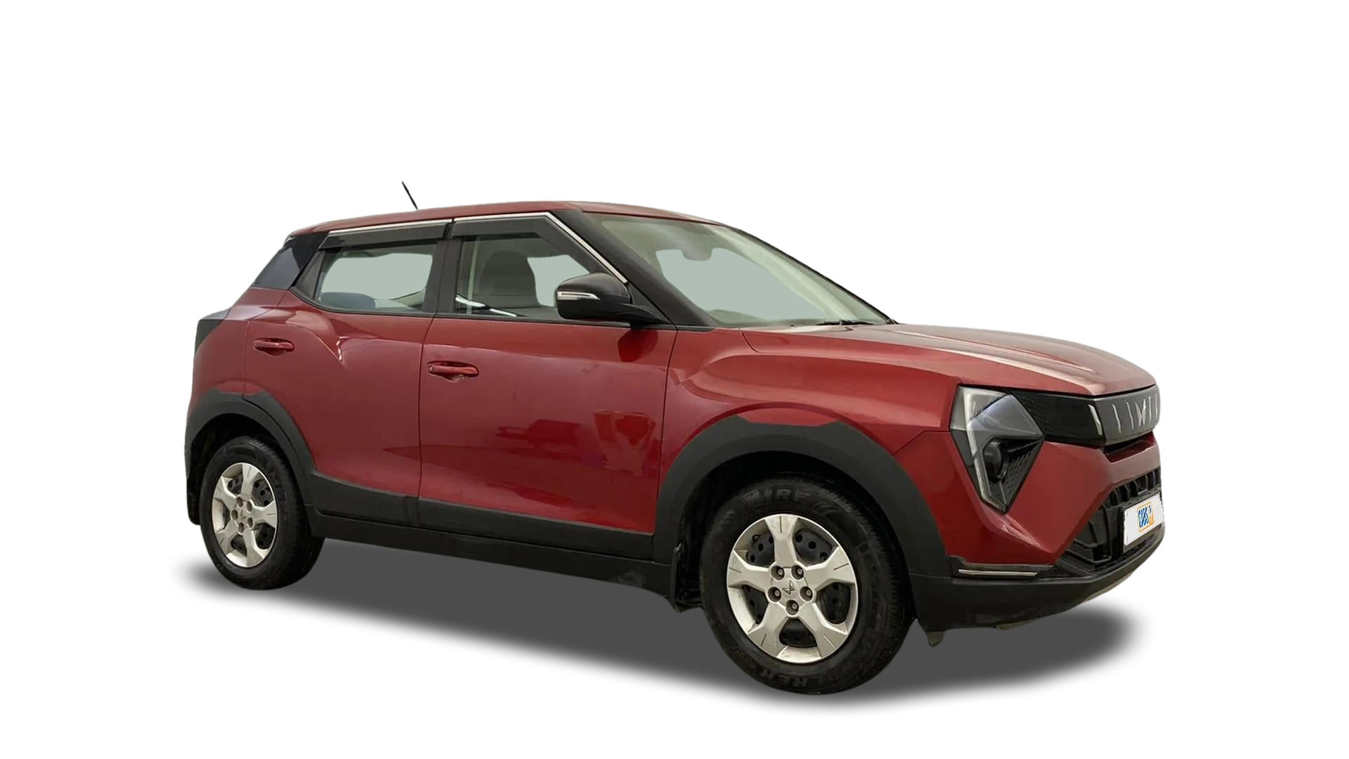 Mahindra XUV 3XO-img