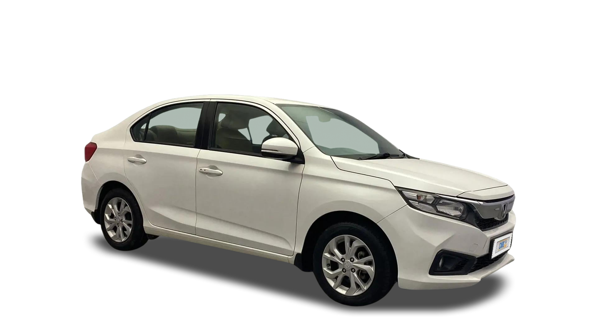2019 Honda Amaze - Sedan - Diesel - Automatic - ₹7.71 lakh