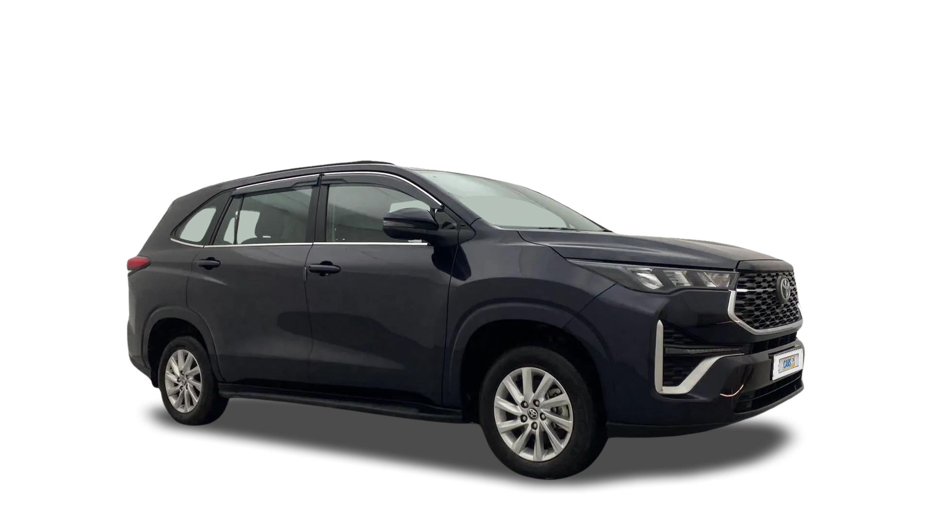 Toyota INNOVA HYCROSS-img