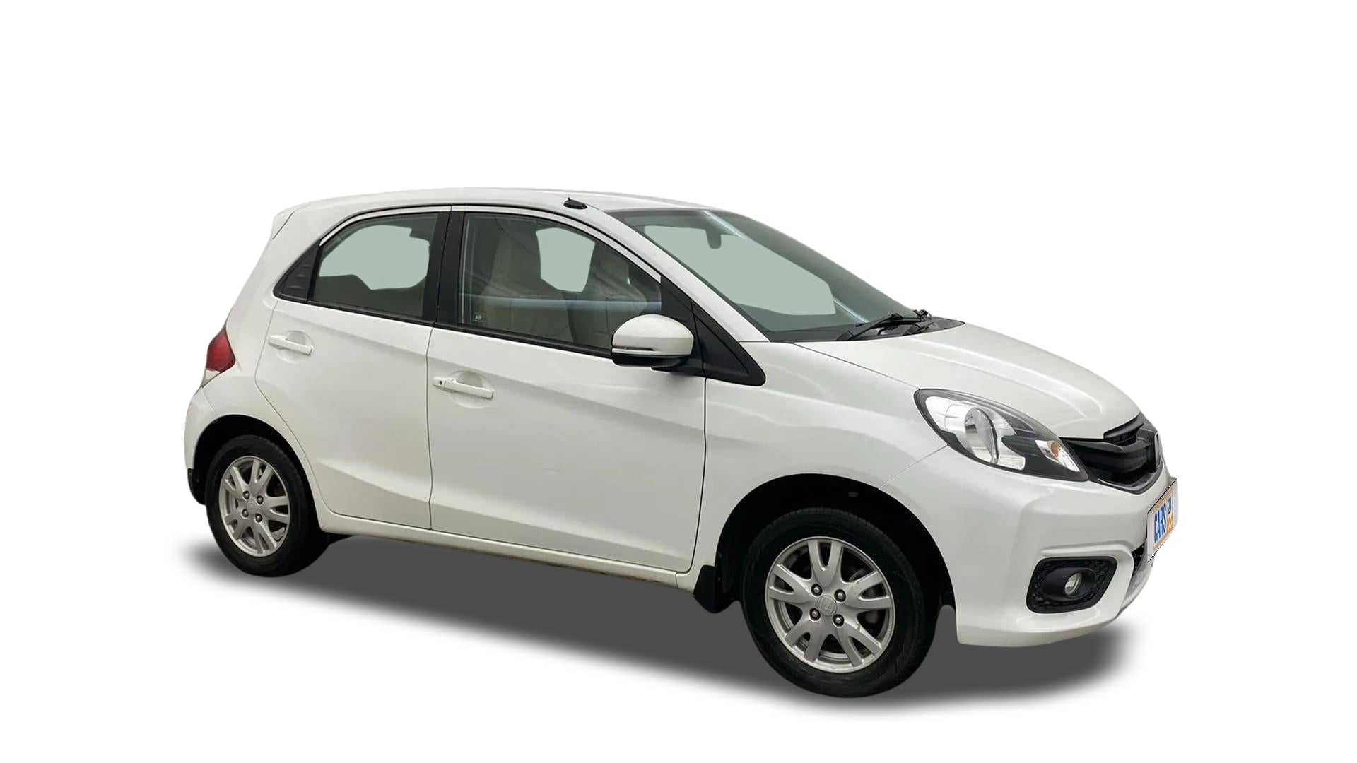 Honda Brio-img