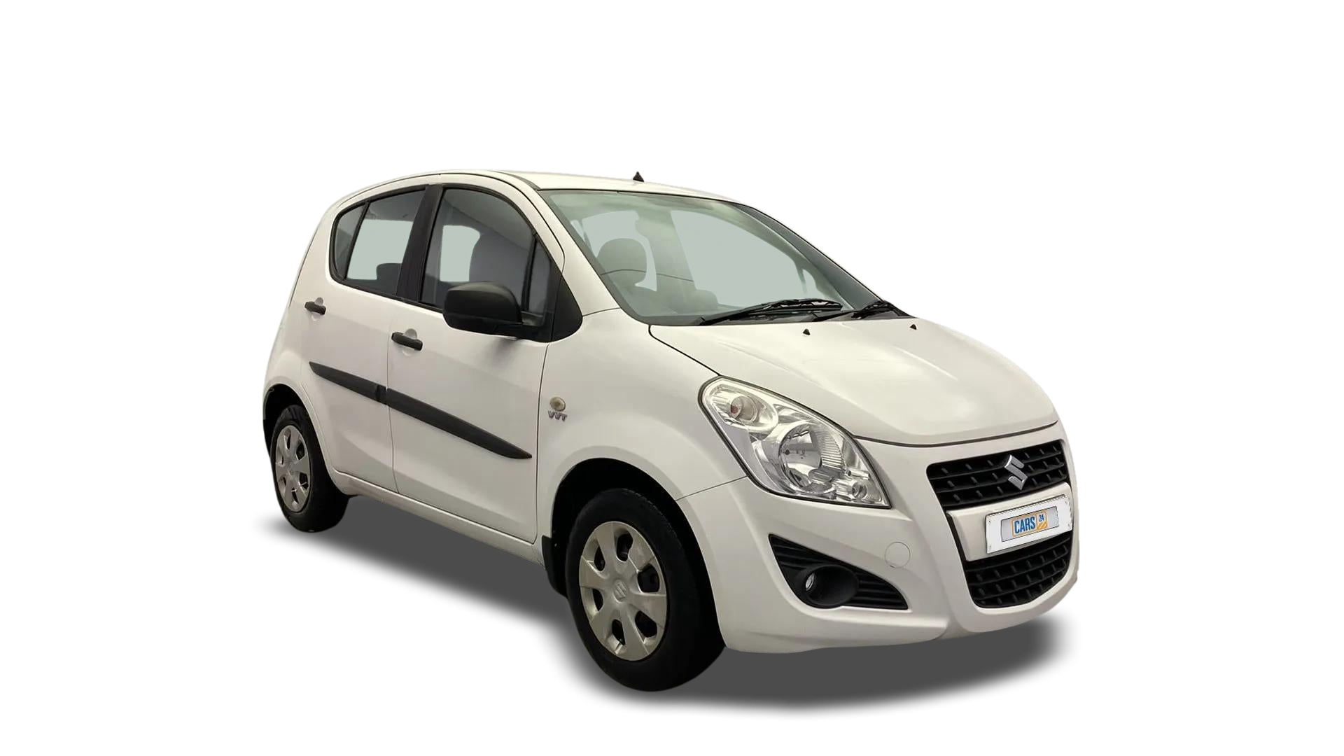 2015 Maruti Ritz - Hatchback - Petrol - Manual - ₹3.59 lakh