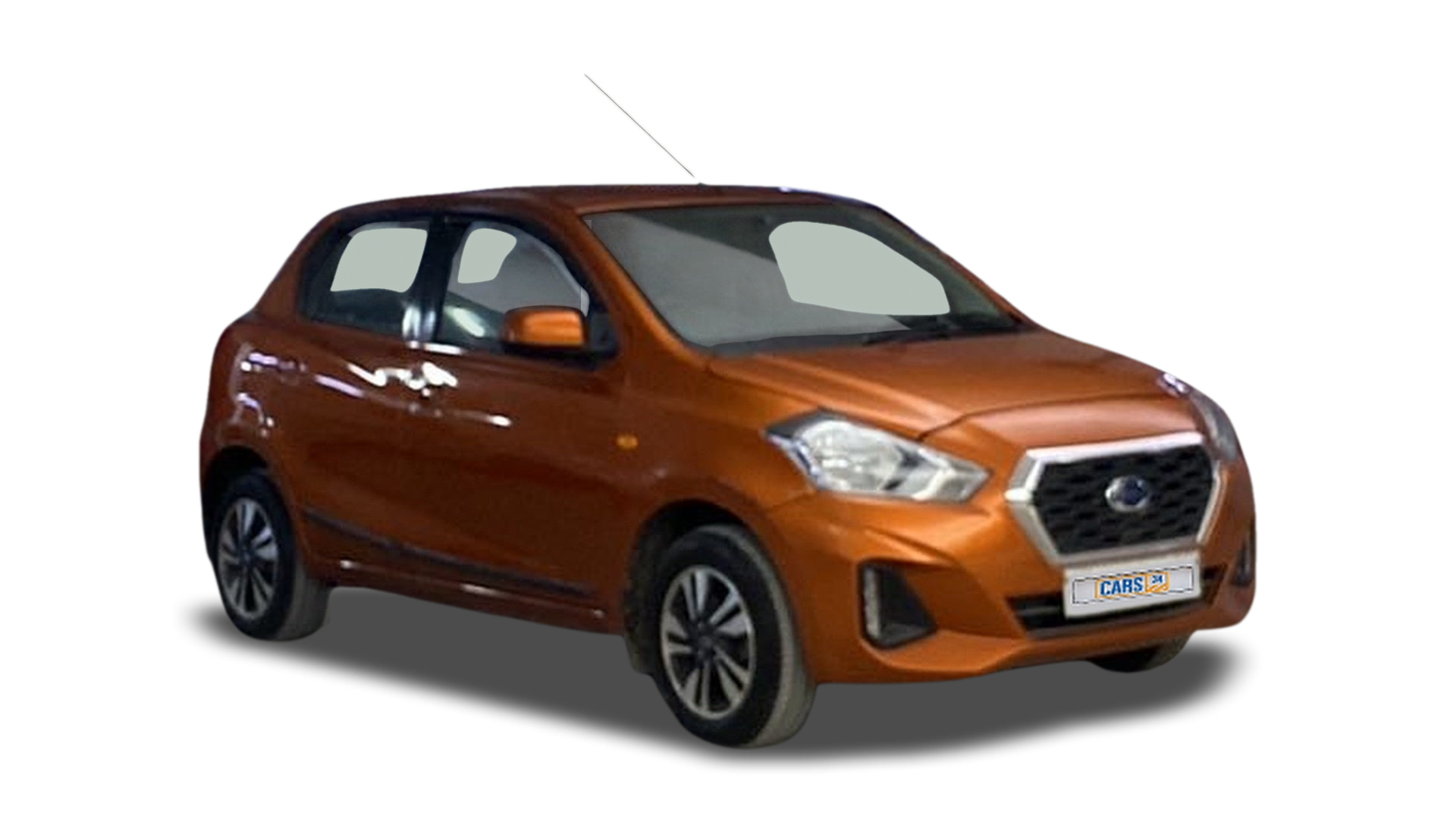 Datsun Go-img