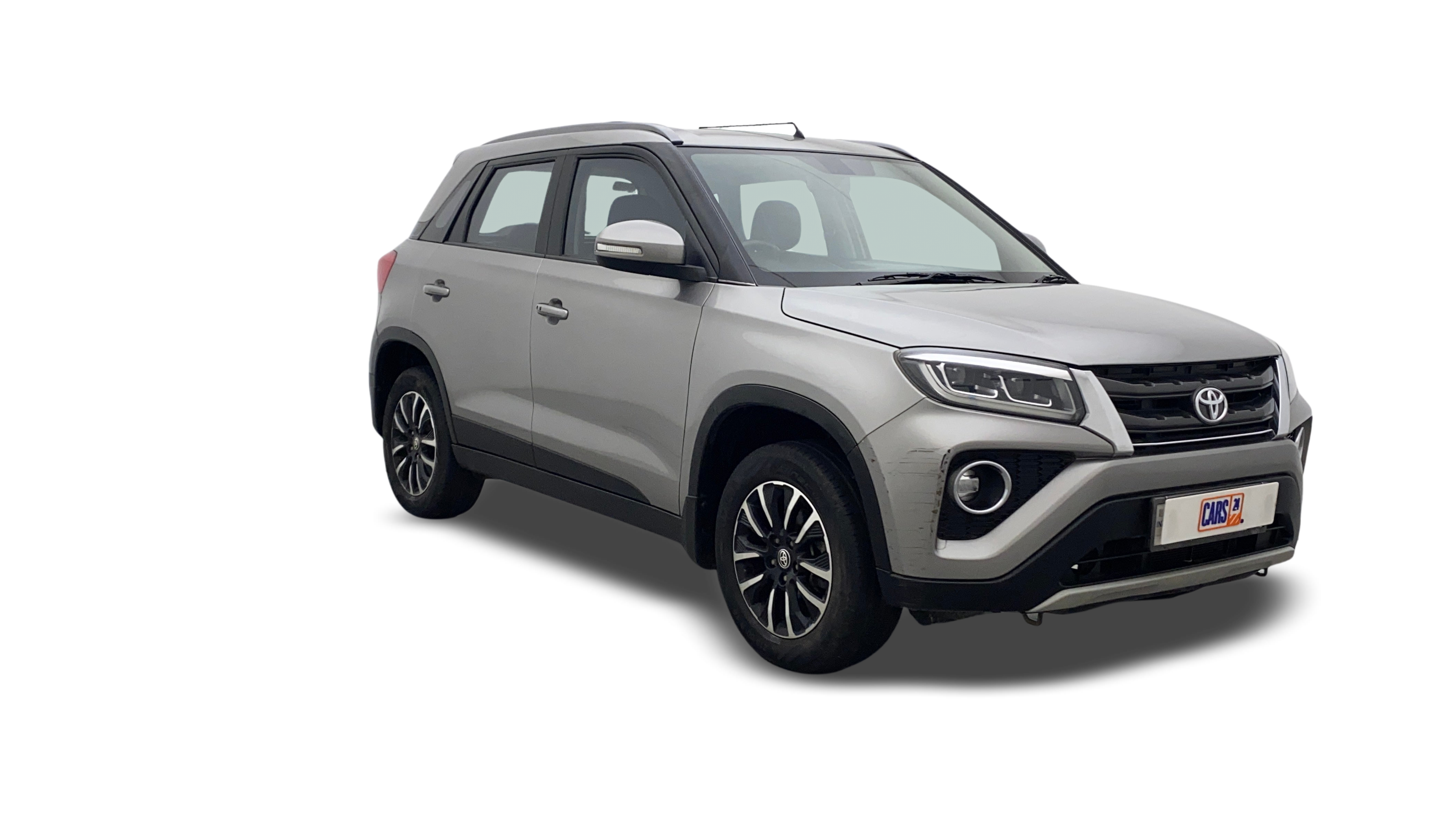 Toyota URBAN CRUISER-img