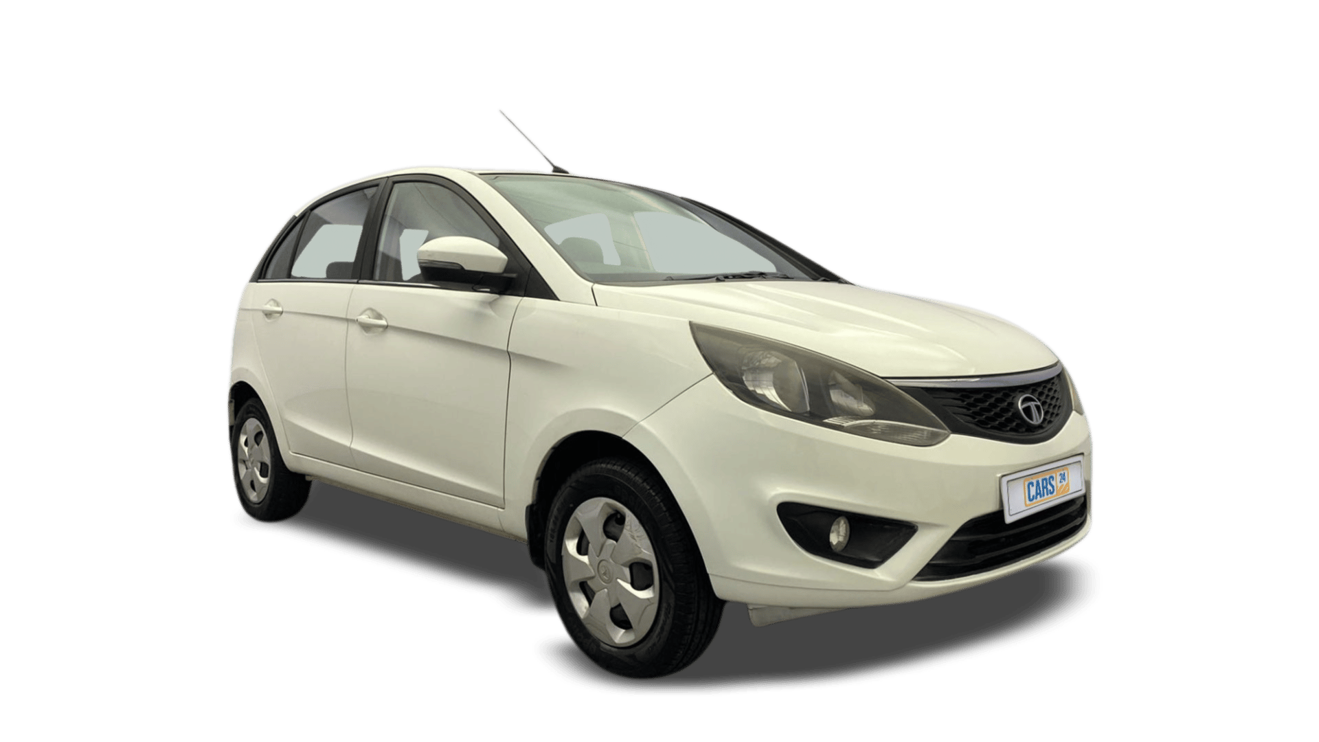 2015 Tata Bolt - Hatchback - Petrol - Manual - ₹2.57 lakh