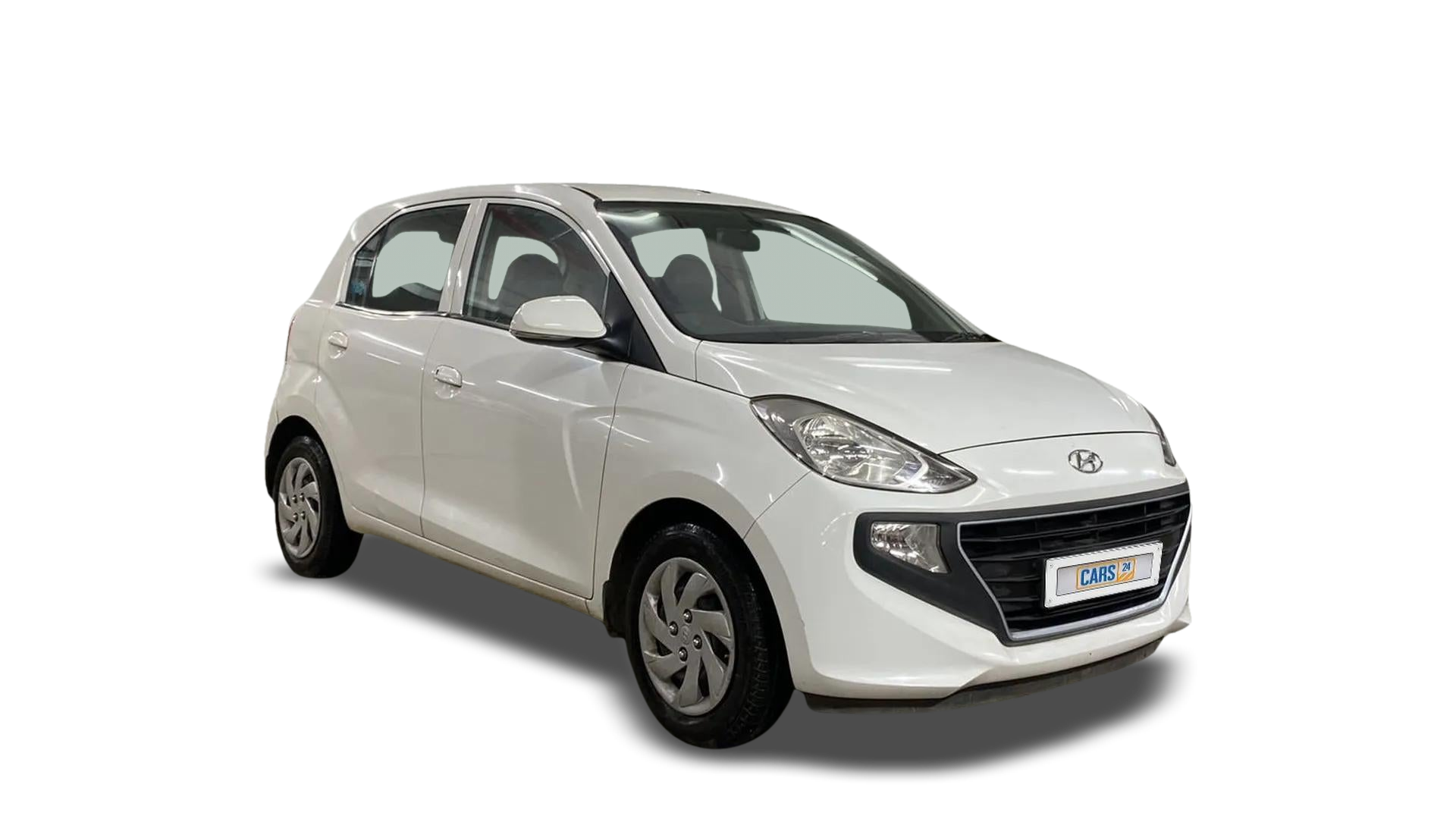 Hyundai NEW SANTRO-img