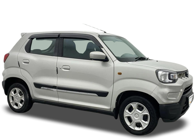 Maruti S PRESSO-img