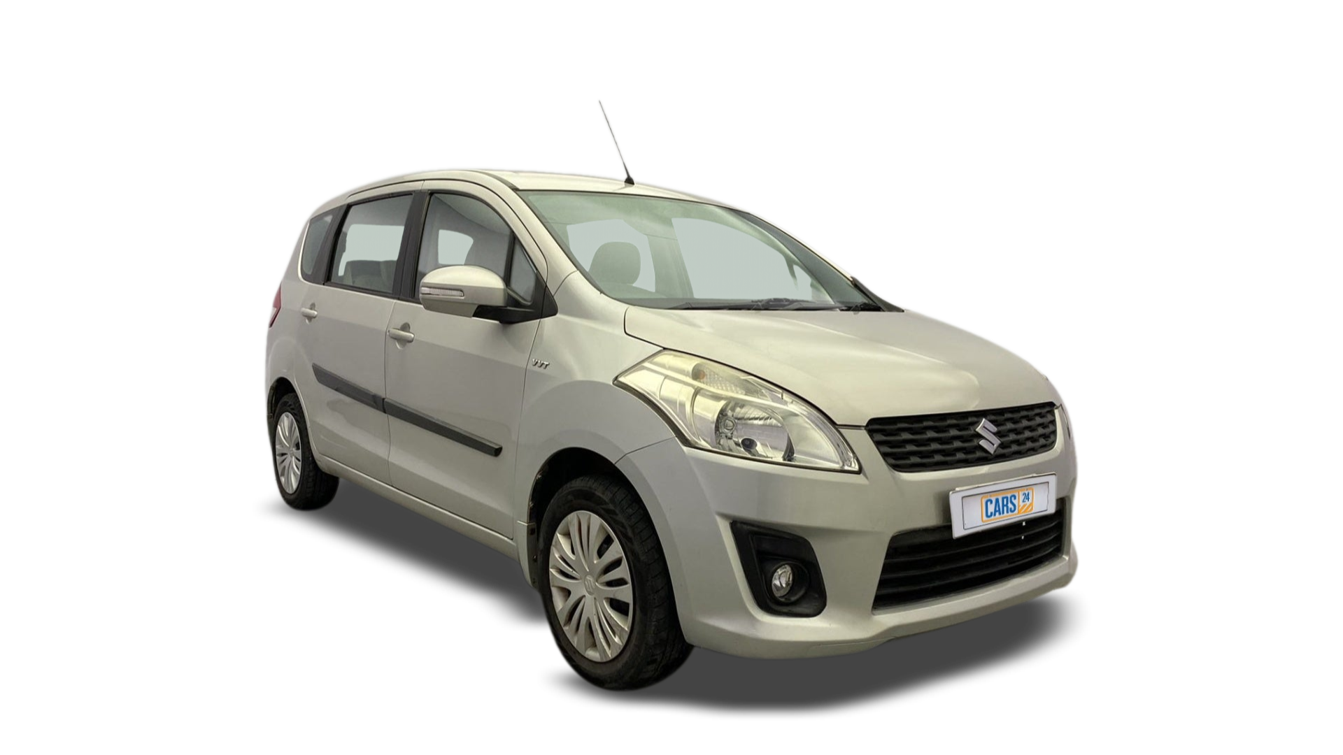 2012 Maruti Ertiga - SUV - Petrol - Manual - ₹4.47 lakh