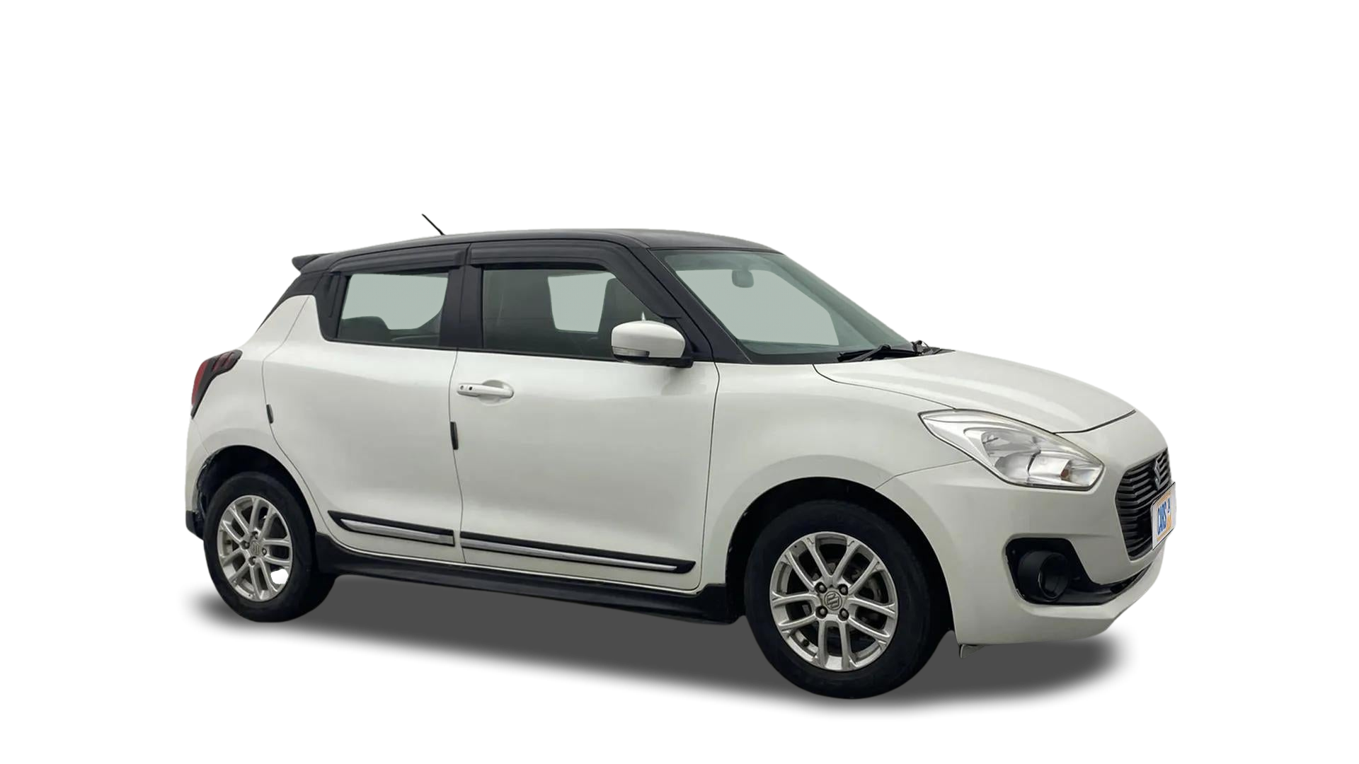 Maruti Swift-img