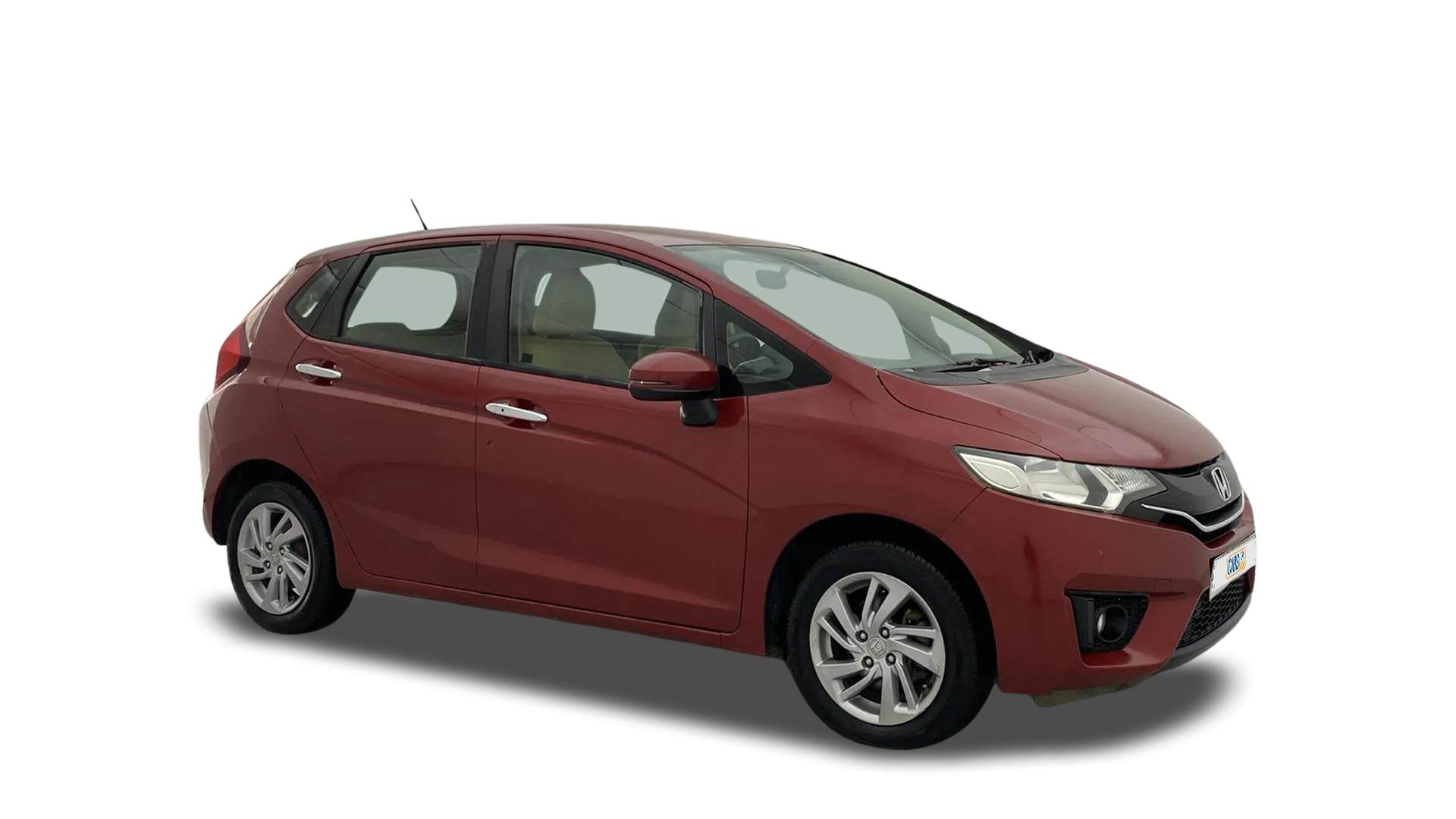 Honda Jazz-img