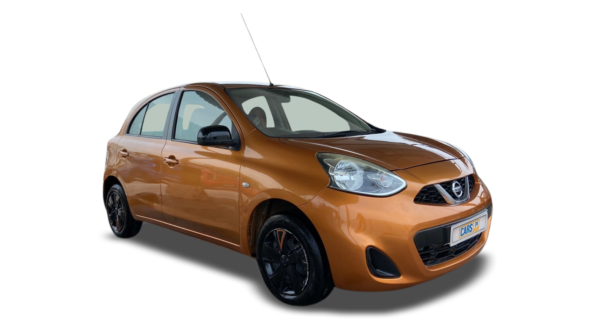 Nissan Micra-img