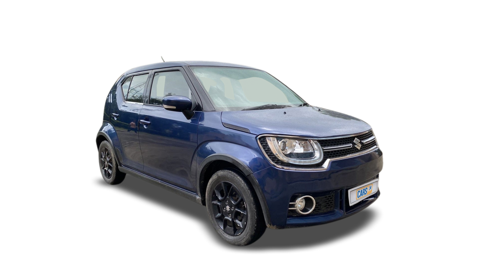 Maruti IGNIS-img