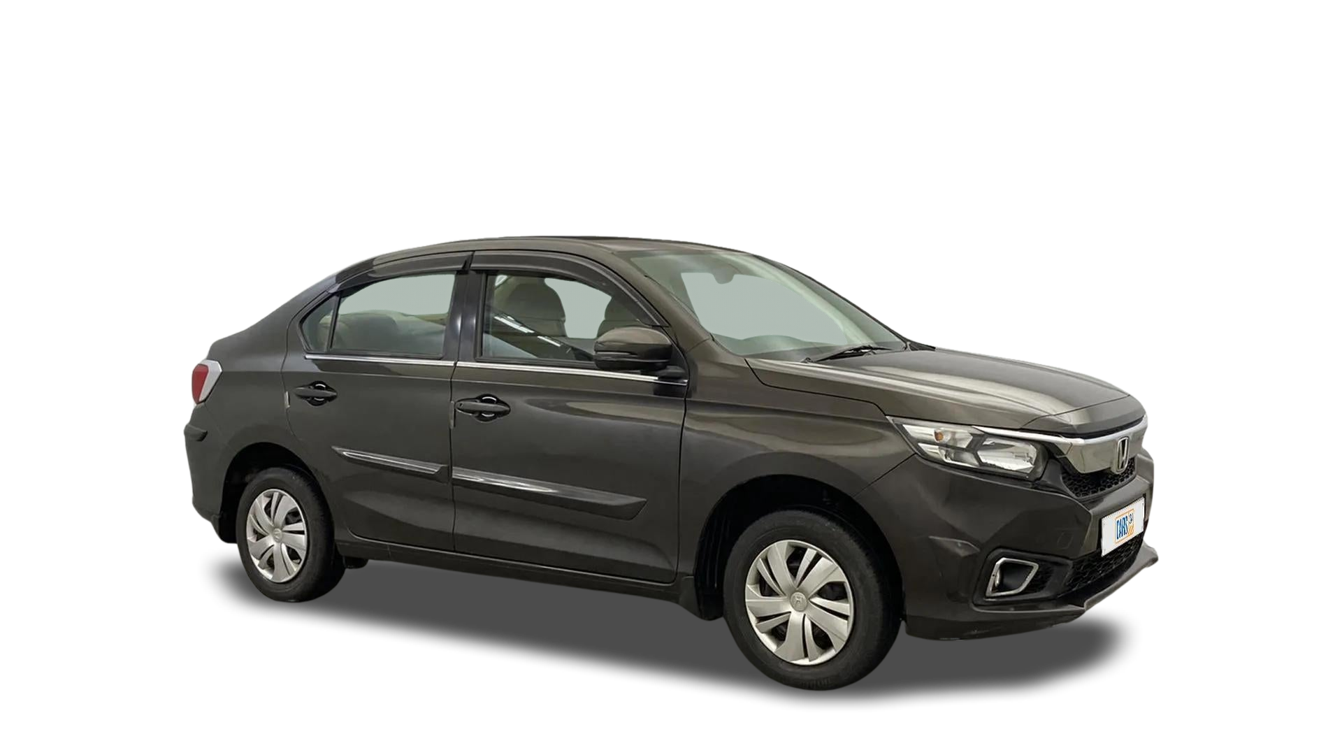2021 Honda Amaze - Sedan - Petrol - Manual - ₹5.25 lakh