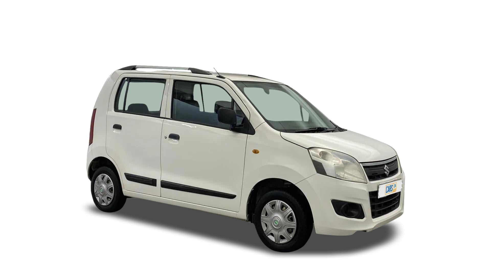 Maruti Wagon R 1.0-img