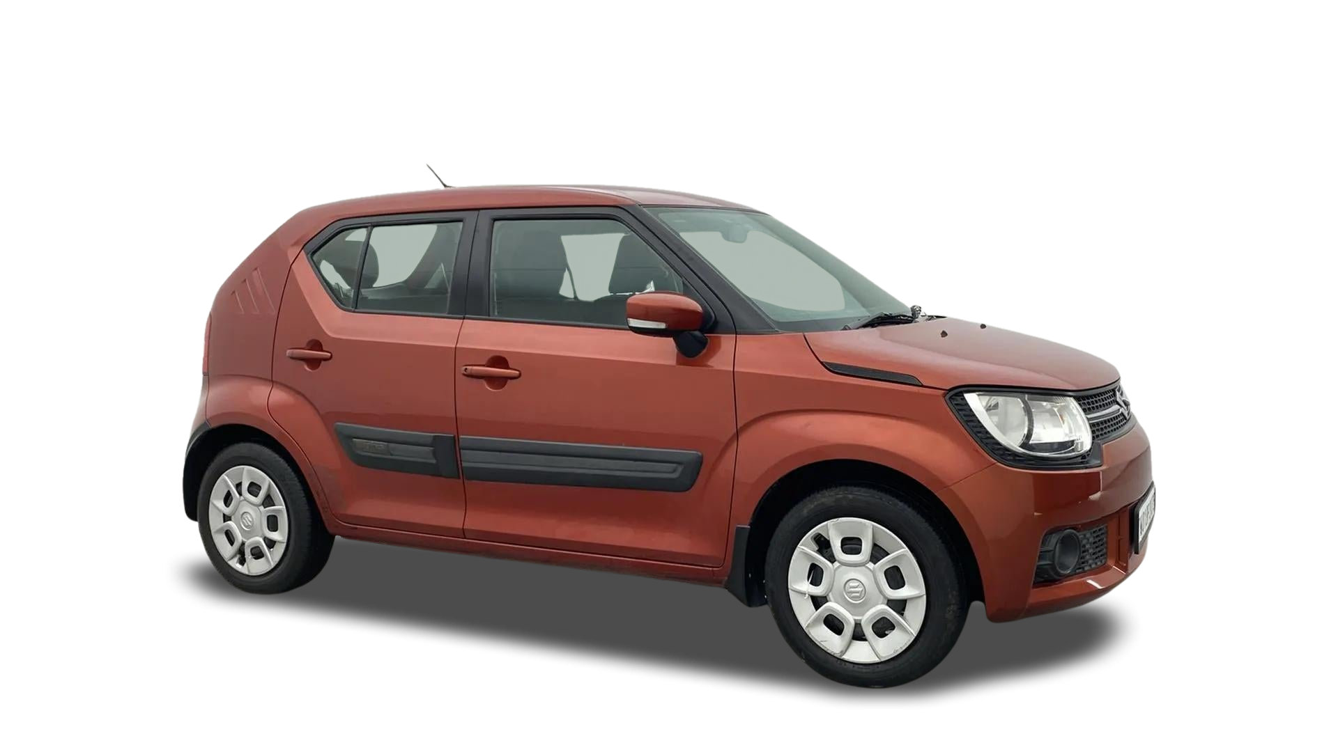Maruti IGNIS-img