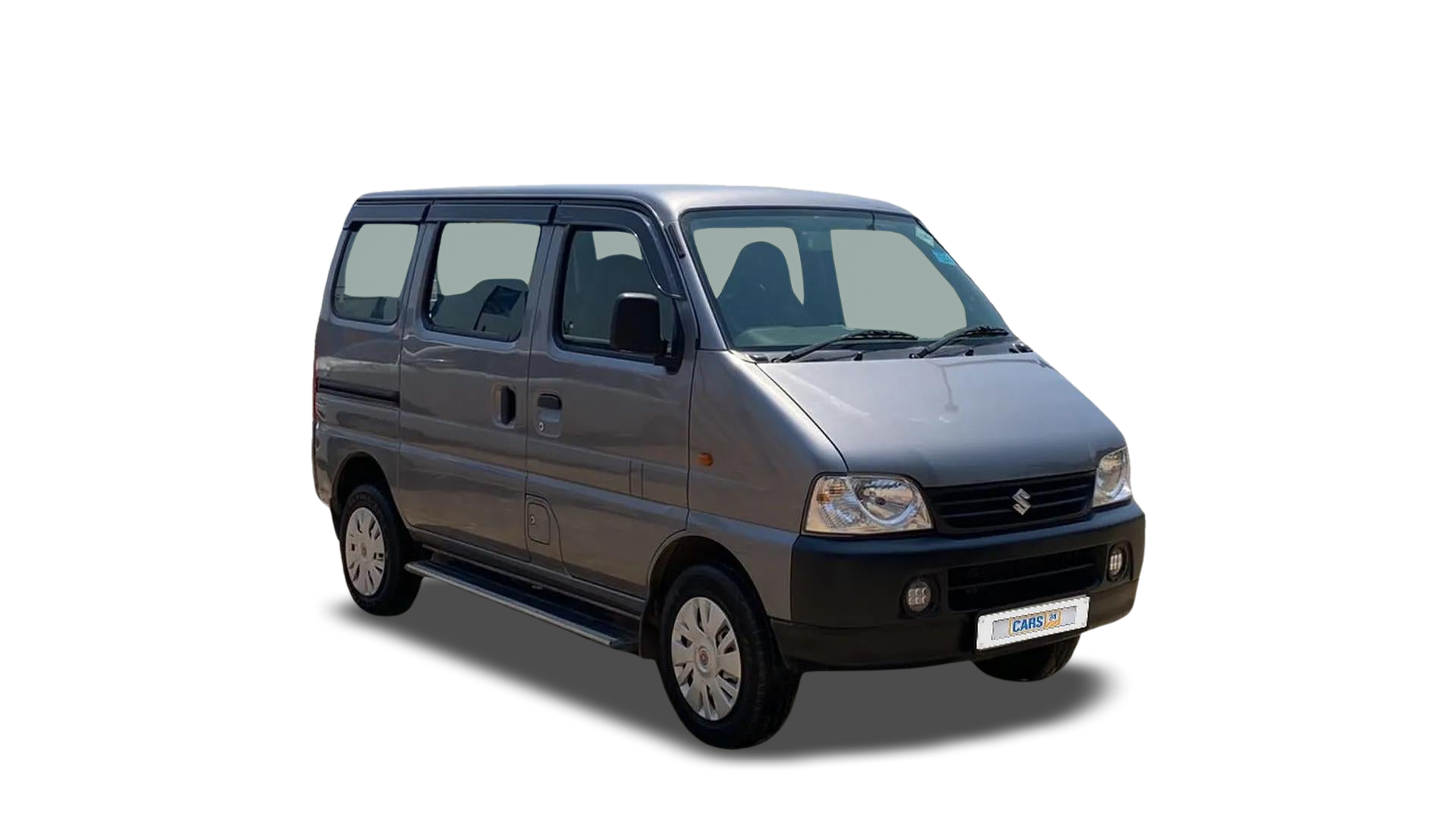 2024 Maruti Eeco - SUV - CNG - Manual - ₹5.70 lakh