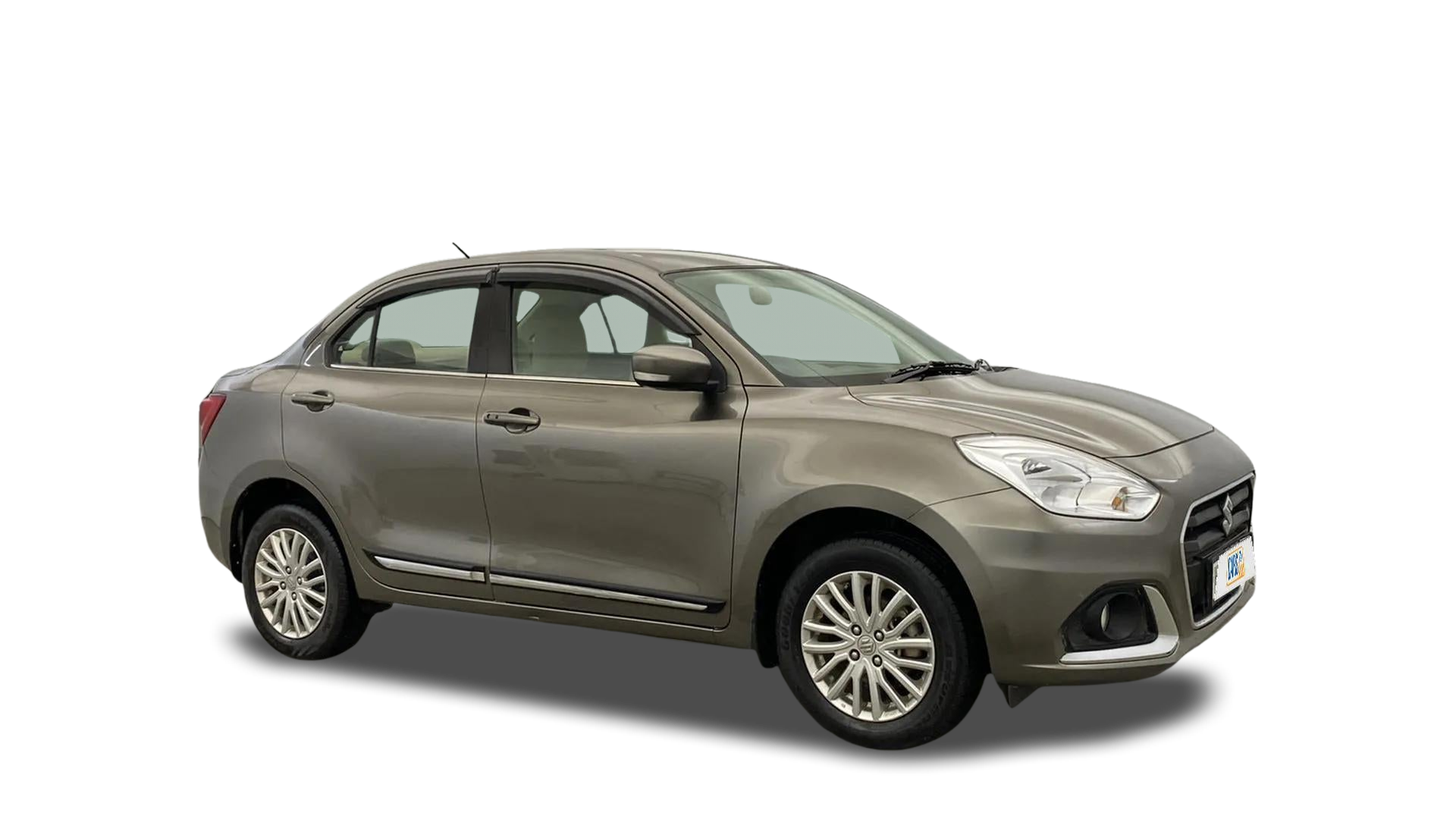 Maruti Dzire-img