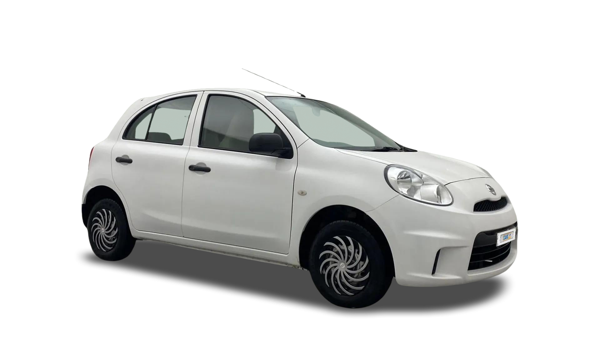 Nissan Micra Active-img