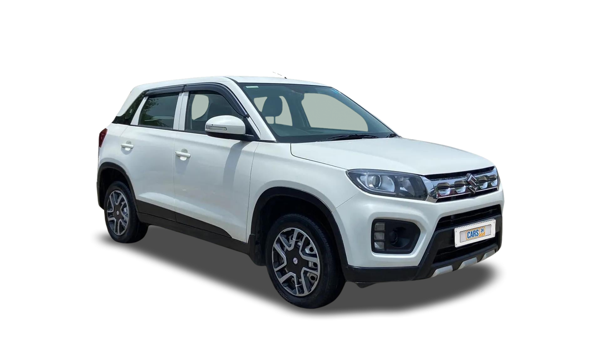 Maruti Vitara Brezza-img
