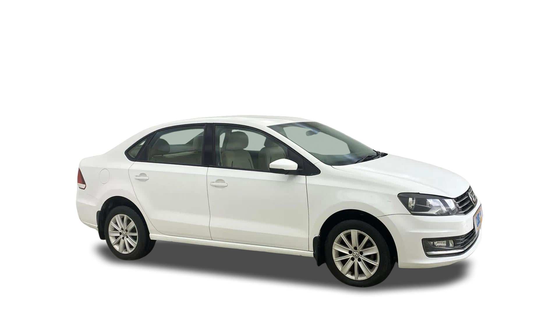Volkswagen Vento-img