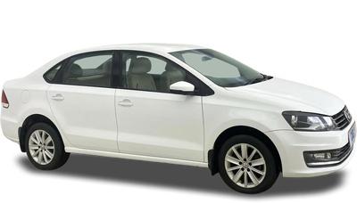 Volkswagen Vento-img