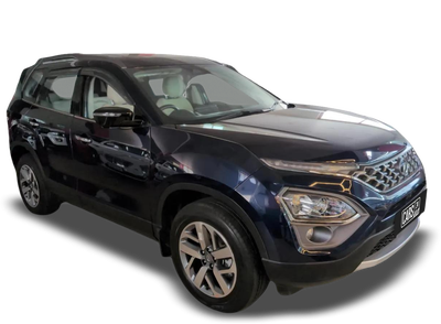 Tata Safari-img
