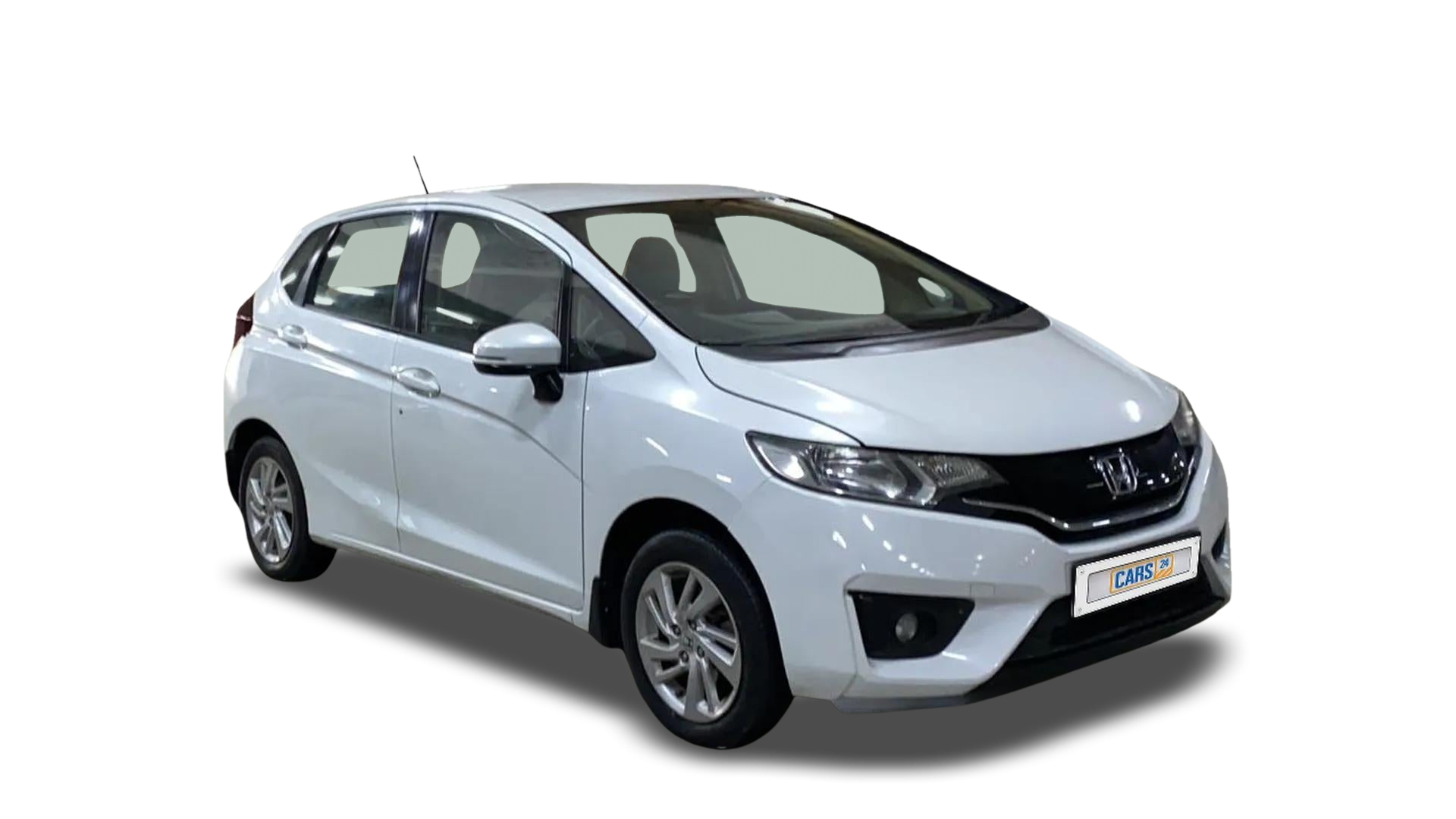 Honda Jazz-img