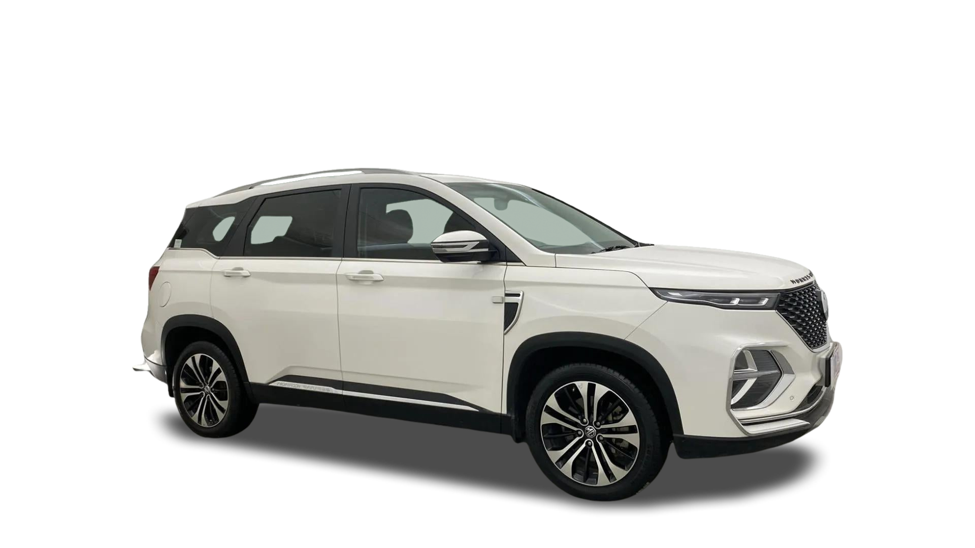MG HECTOR PLUS-img
