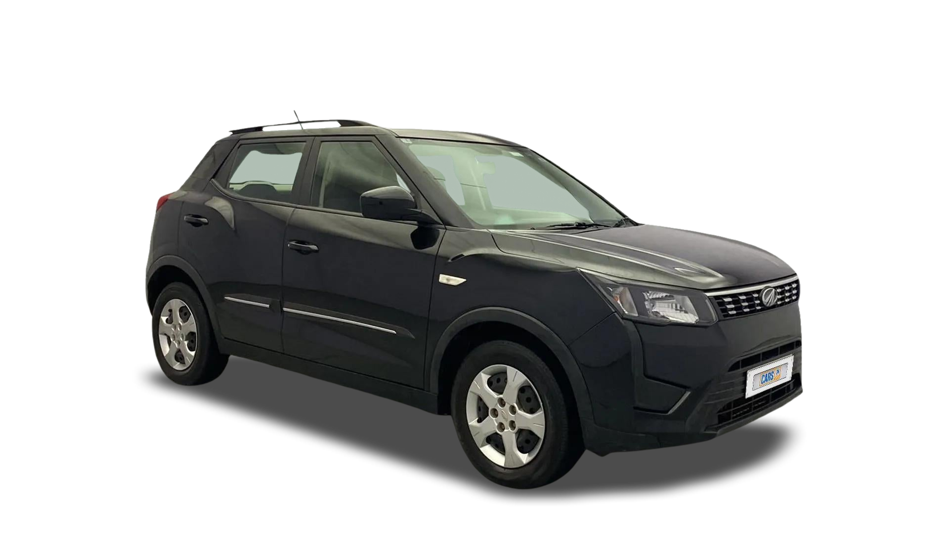 Mahindra XUV300-img
