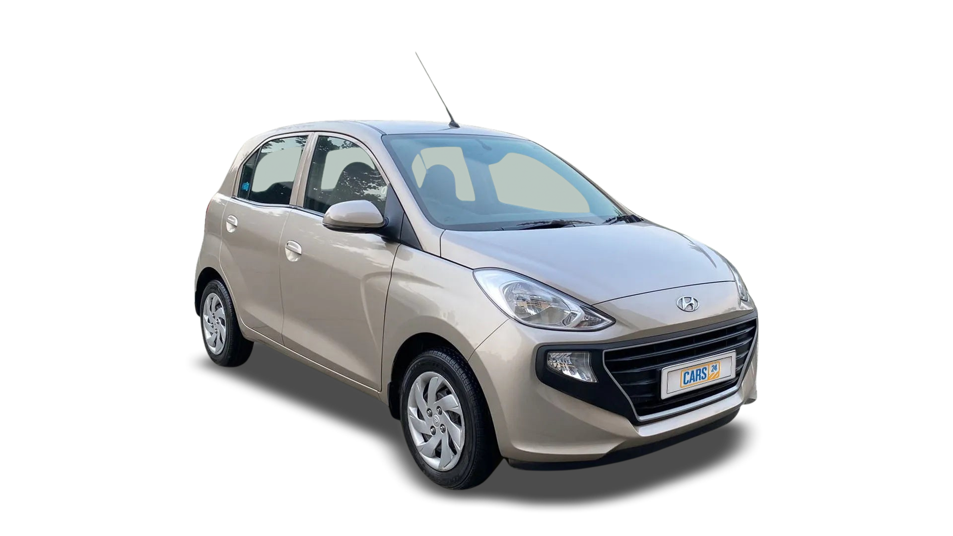 Hyundai NEW SANTRO-img