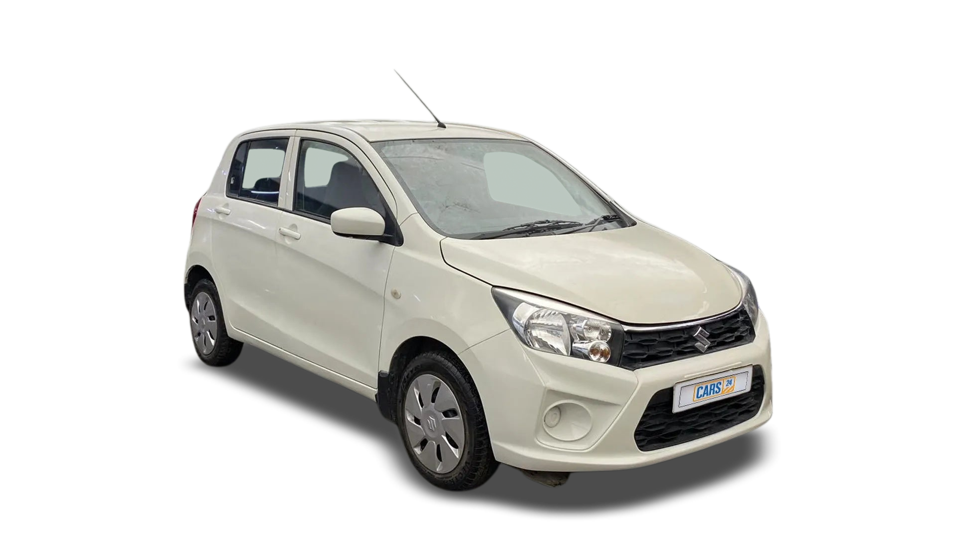 2019 Maruti Celerio - Hatchback - CNG - Manual - ₹4.46 lakh