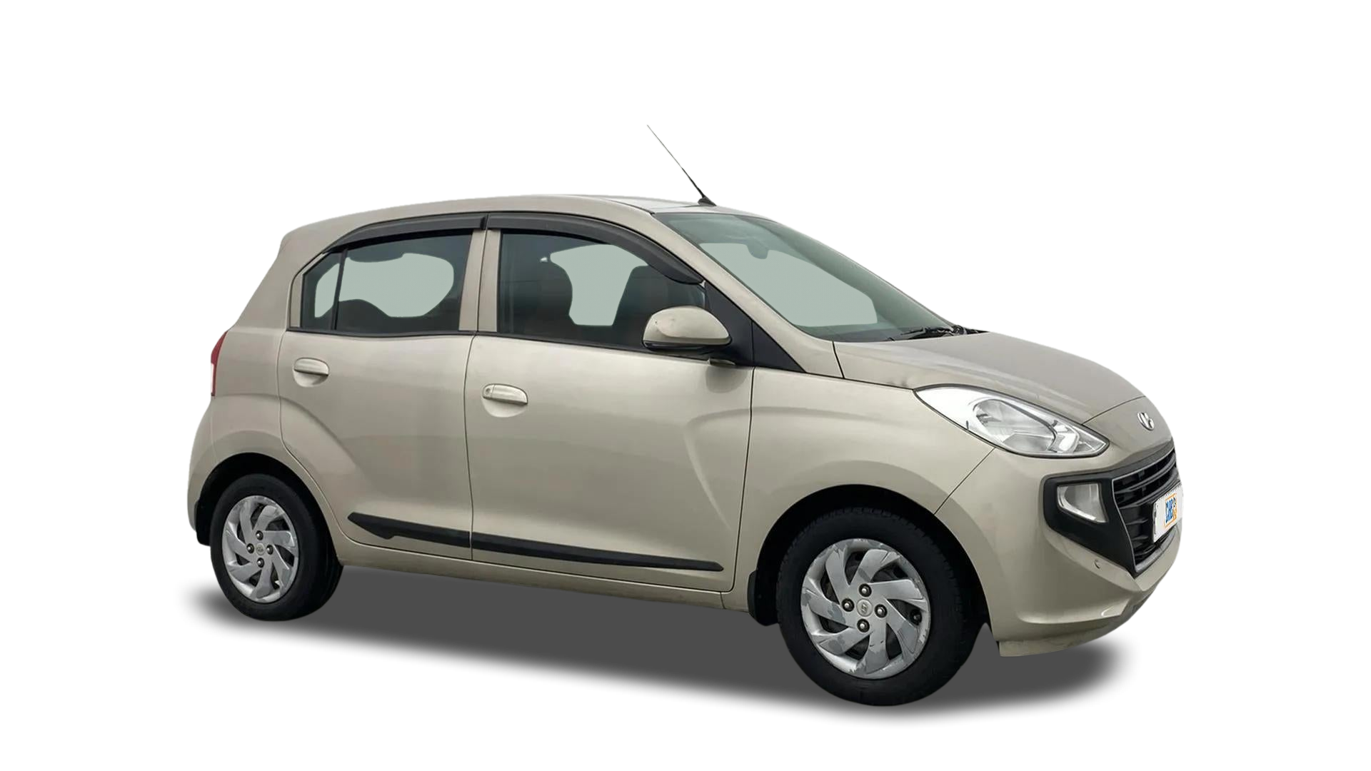 Hyundai NEW SANTRO-img