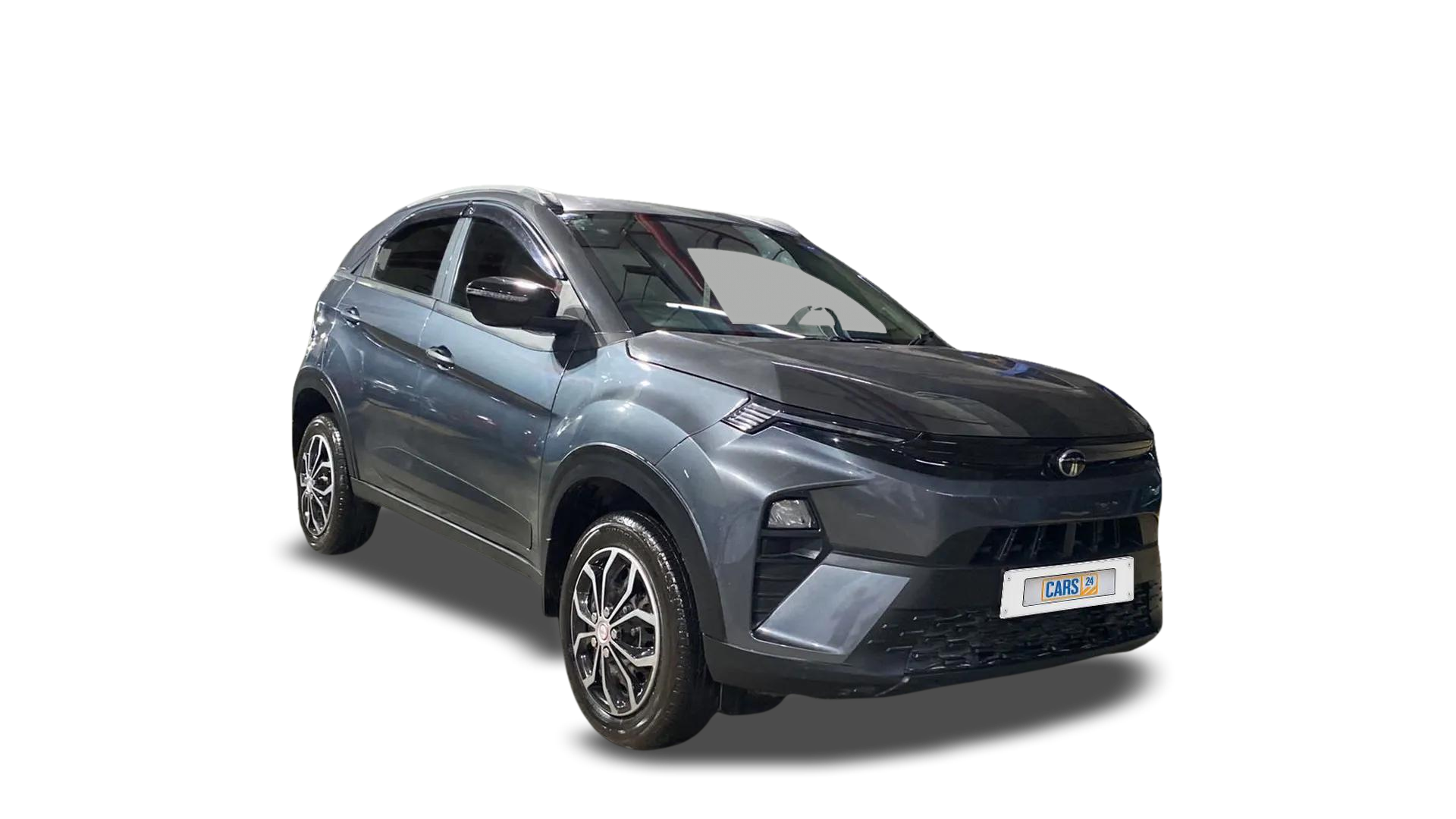 Tata NEXON-img