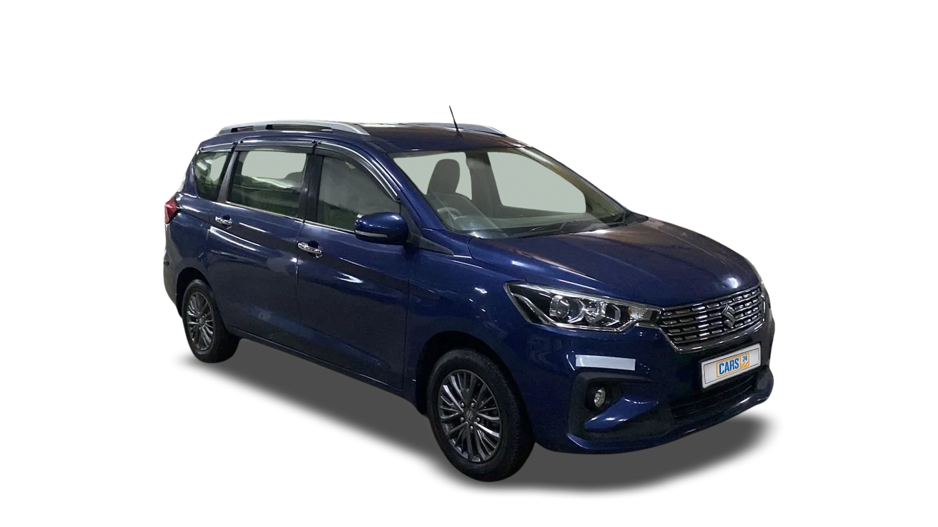 Maruti Ertiga-img